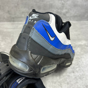 Nike Airmax 95 Penny Hardaway Unreleased Sample