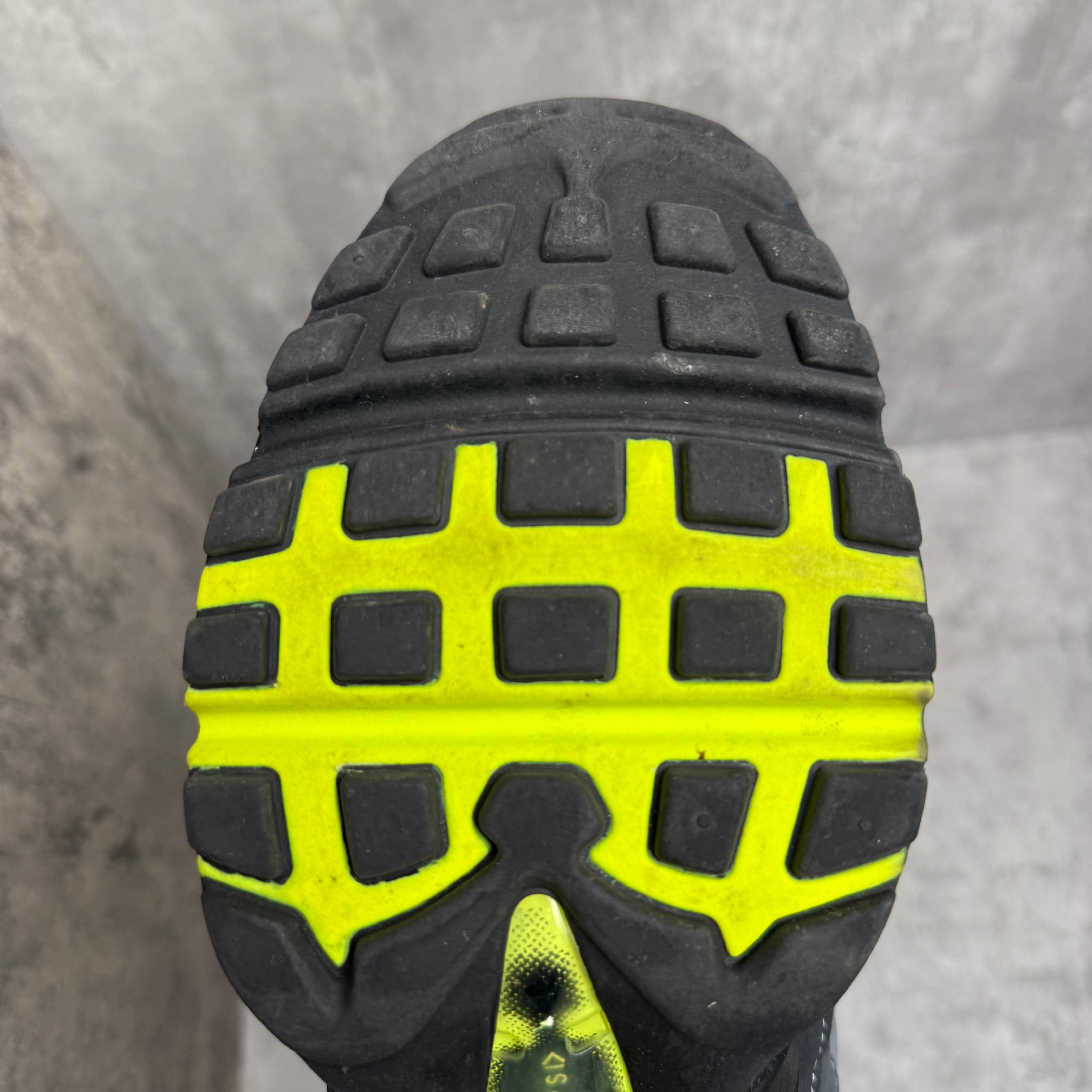 Nike Airmax 95 Neon 2020