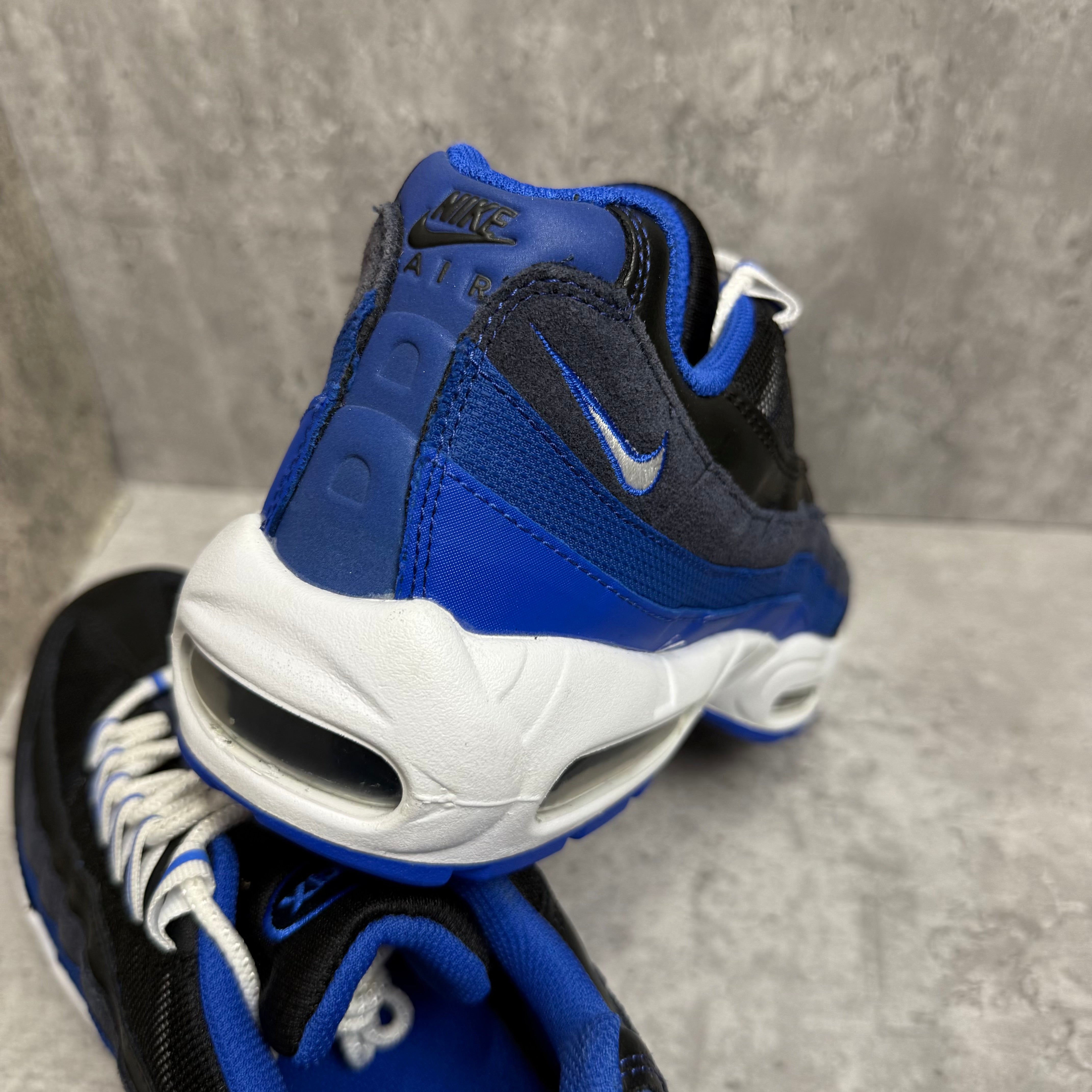 Nike Airmax 95 Team Royal