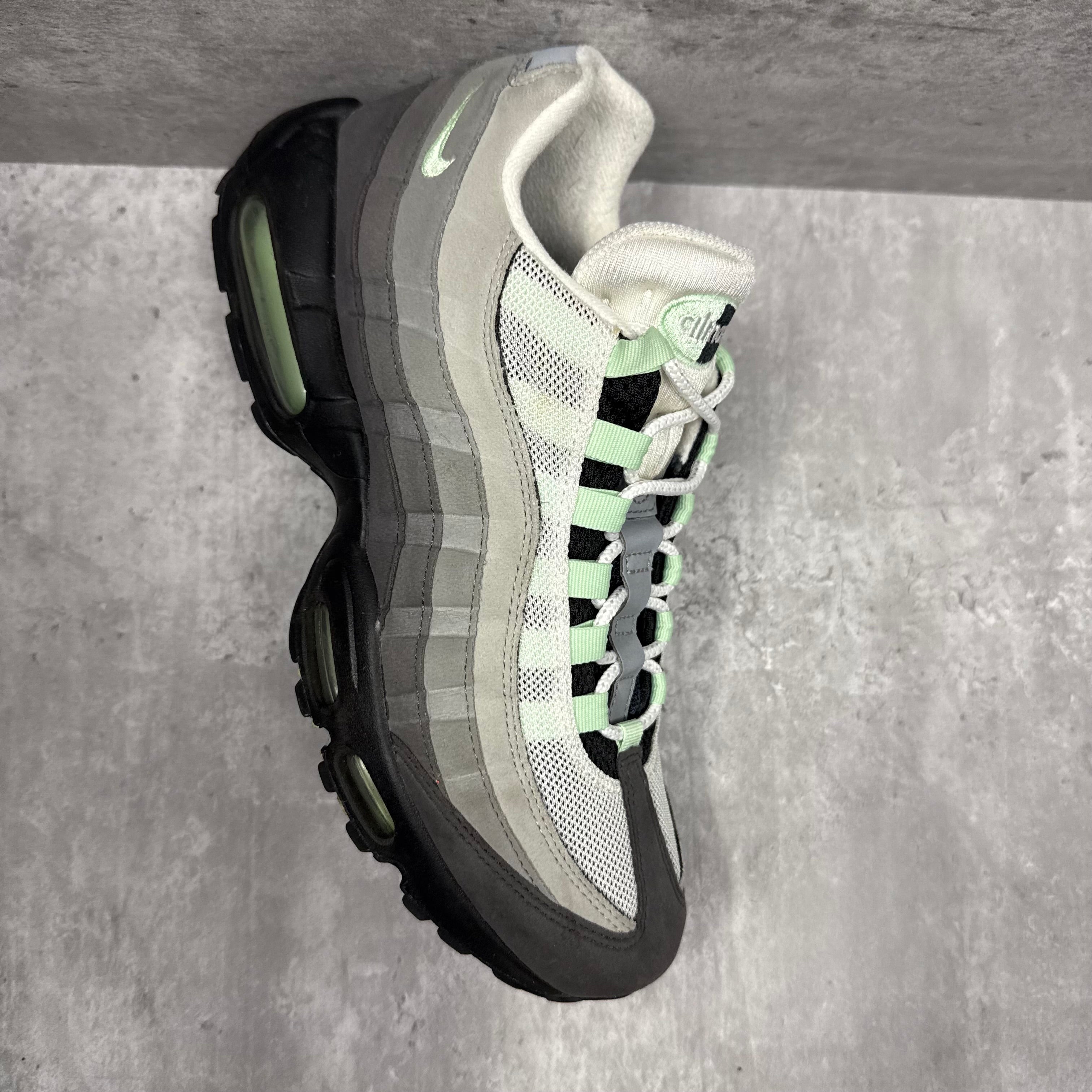 Nike Airmax 95 Fresh Mint