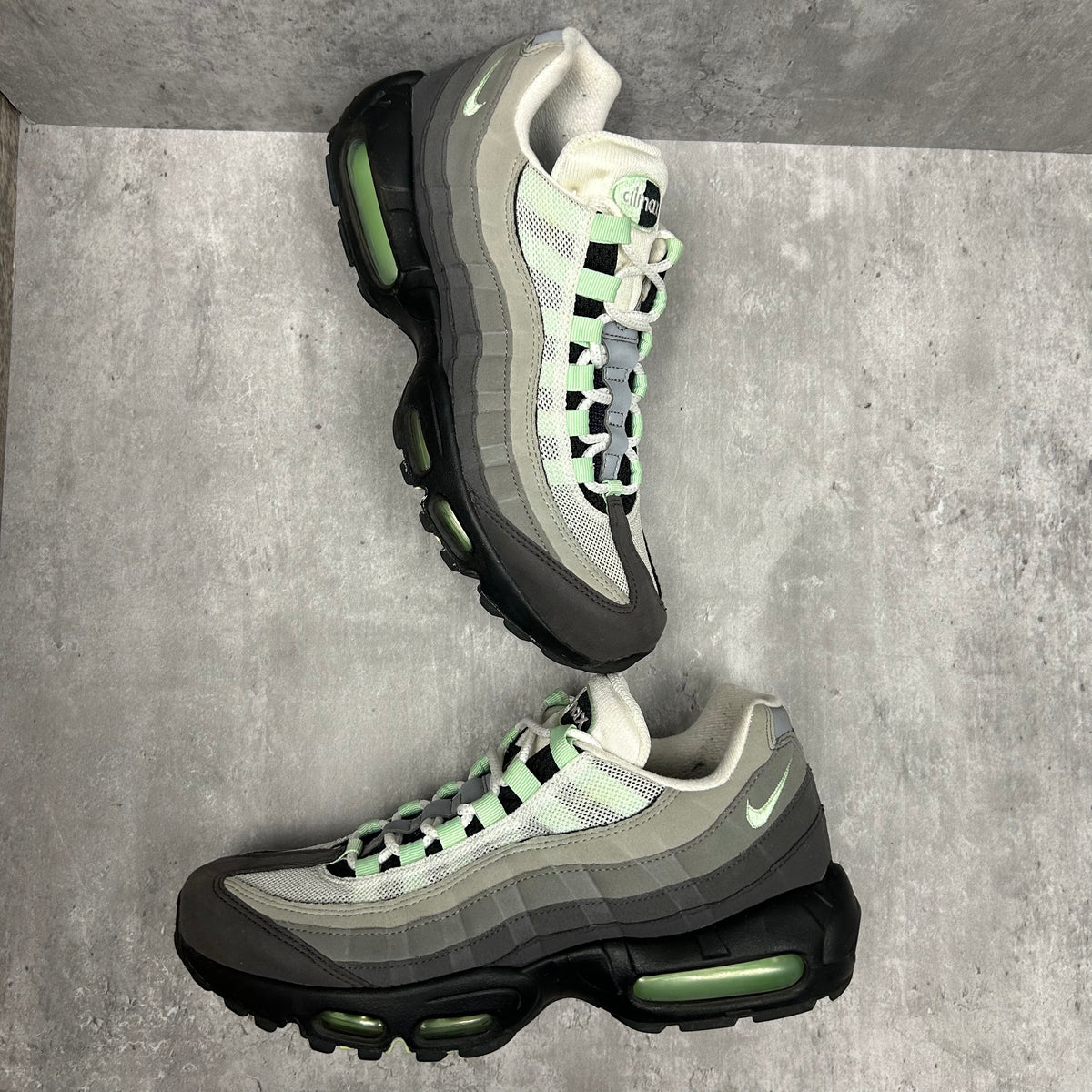 Nike 95 online fresh mint
