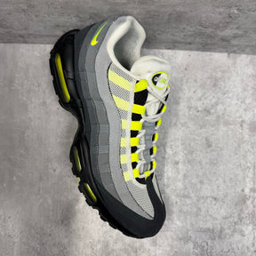 Nike Airmax 95 Neon 2020