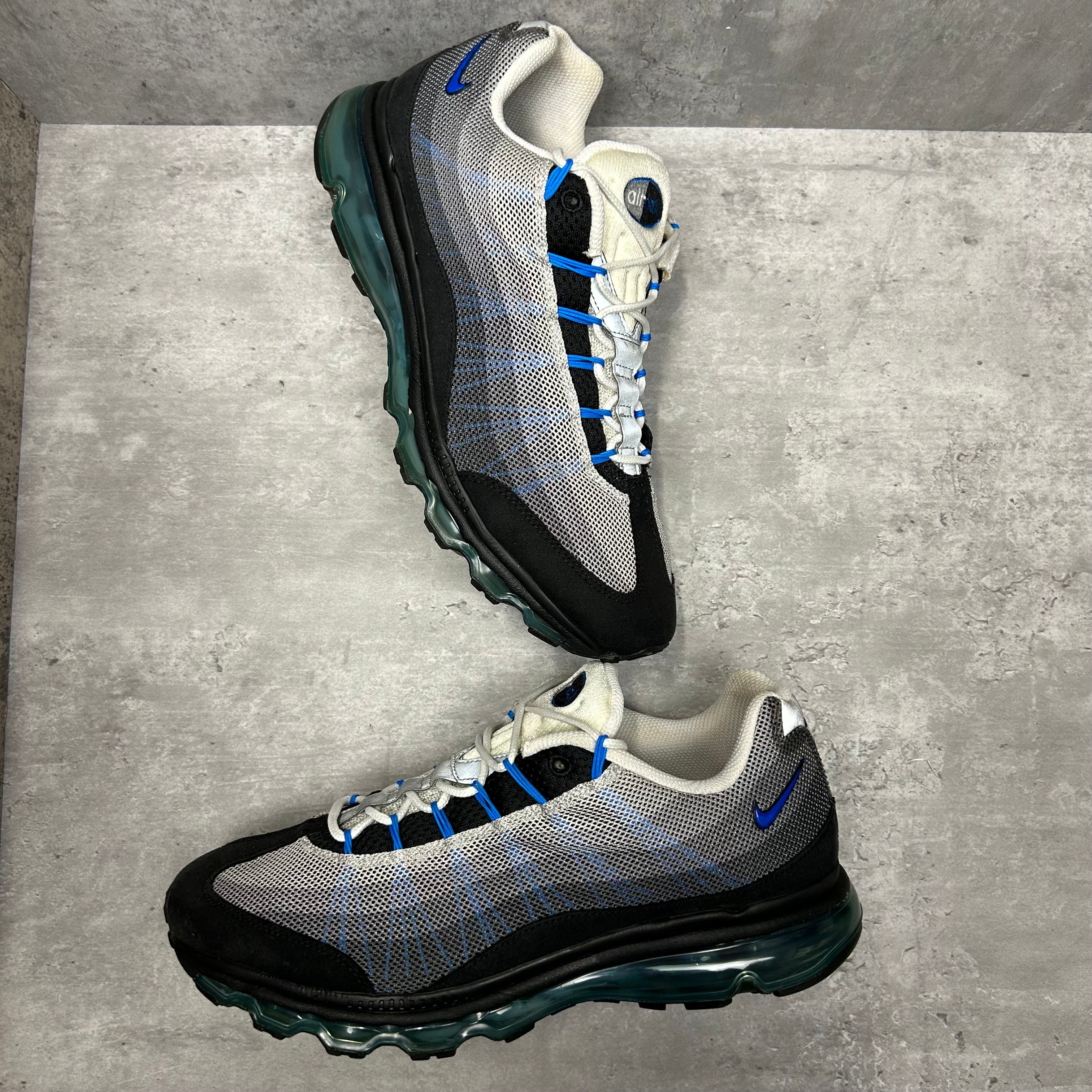 Nike Airmax 95 Dynamic Flywire