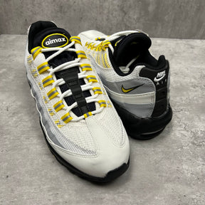 Nike Airmax 95 Tour Yellow