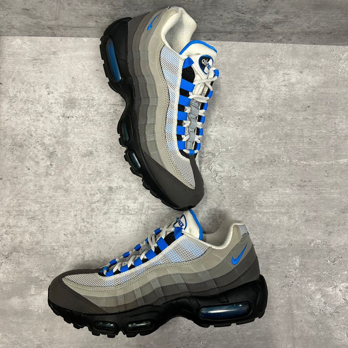 blue og 95s