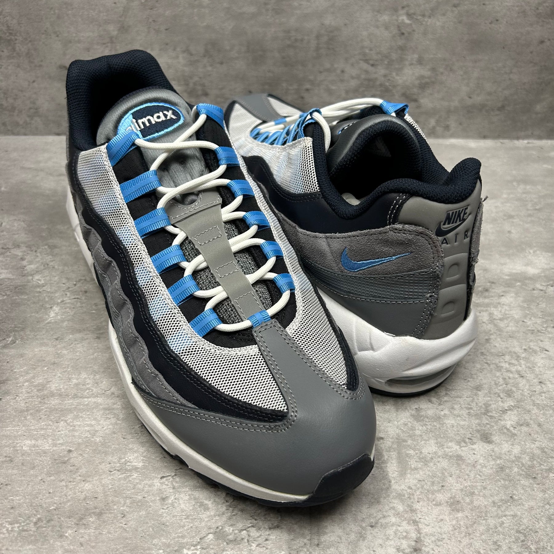 Nike Airmax 95 University Blue