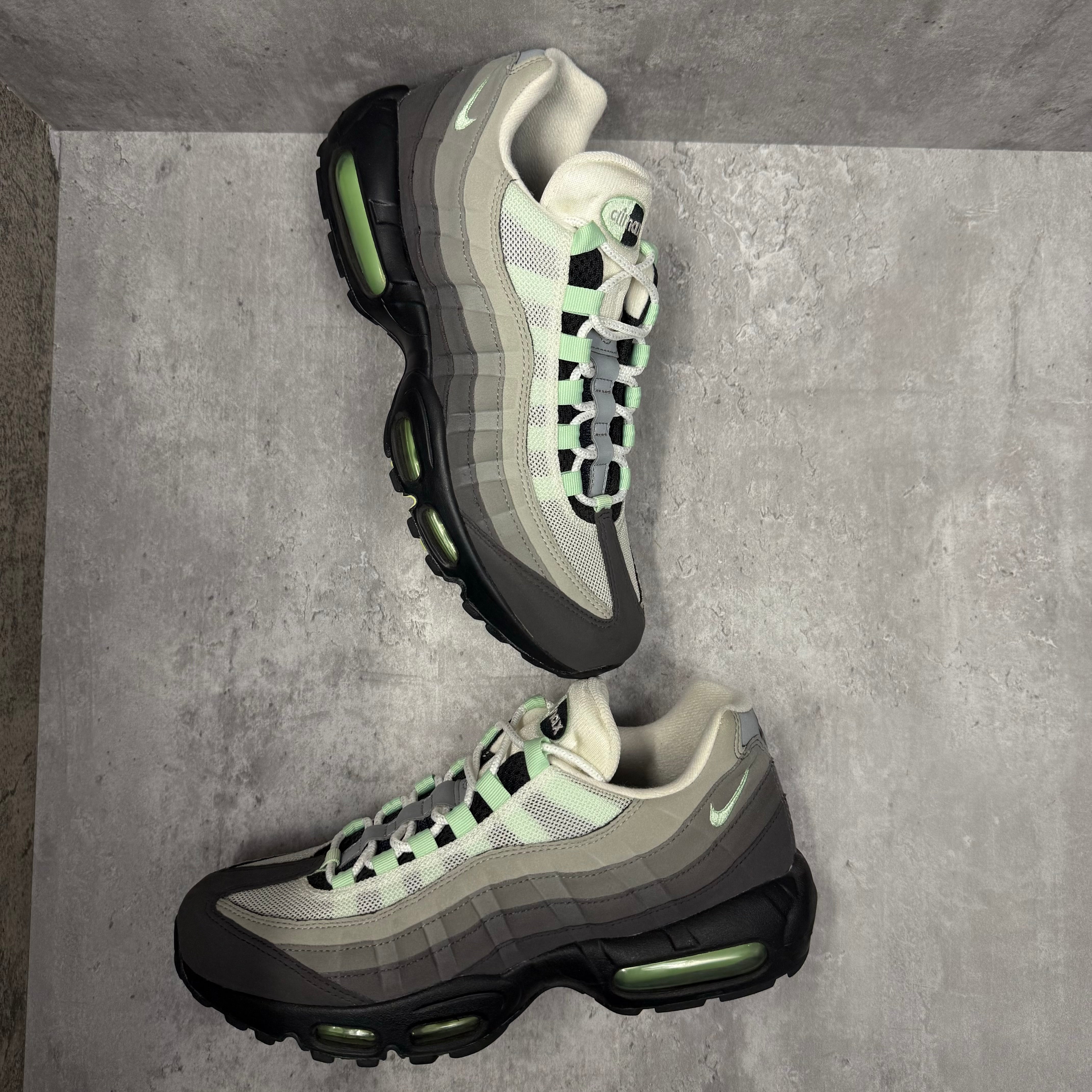 Nike Airmax 95 Fresh Mint