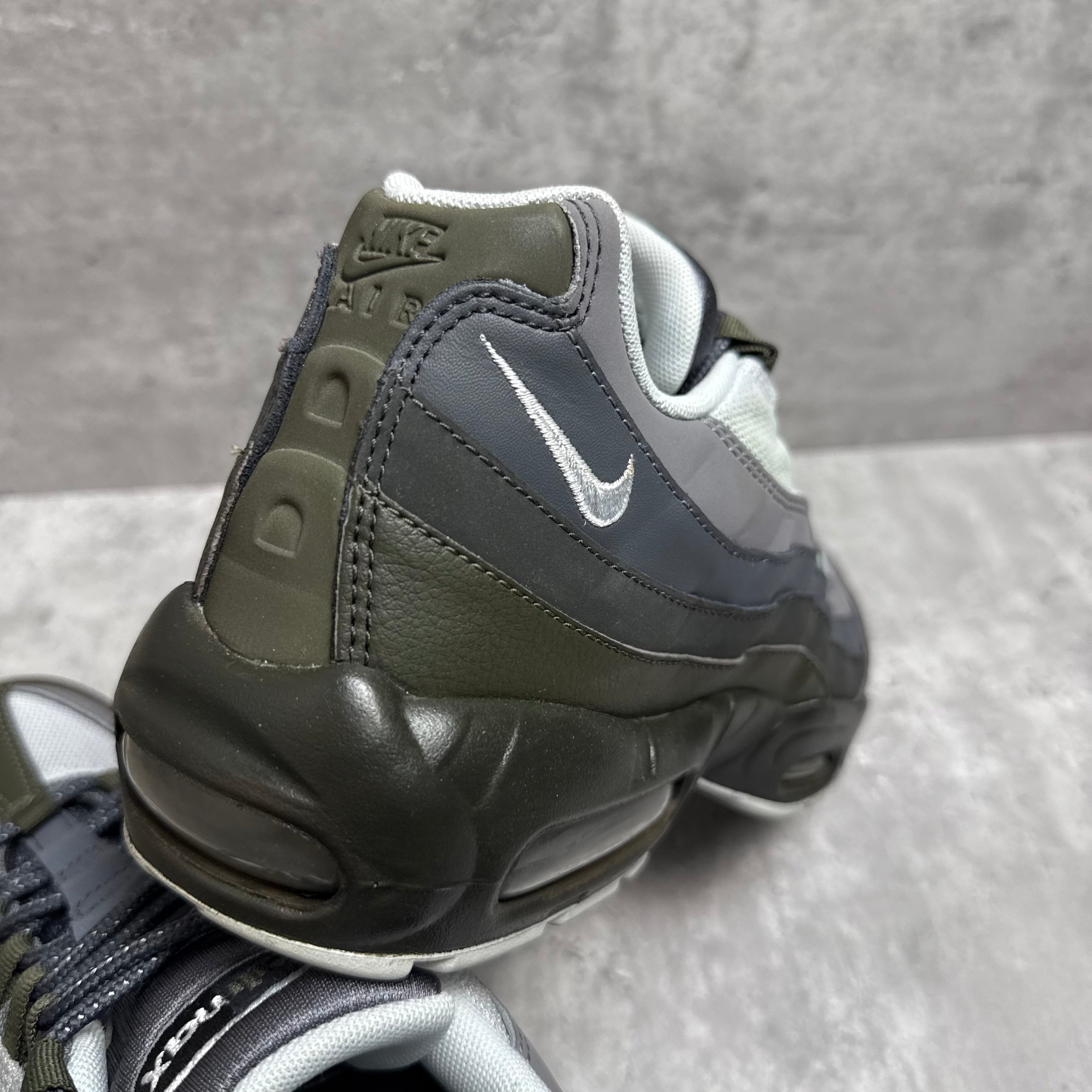 Nike Airmax 95 Sequoia