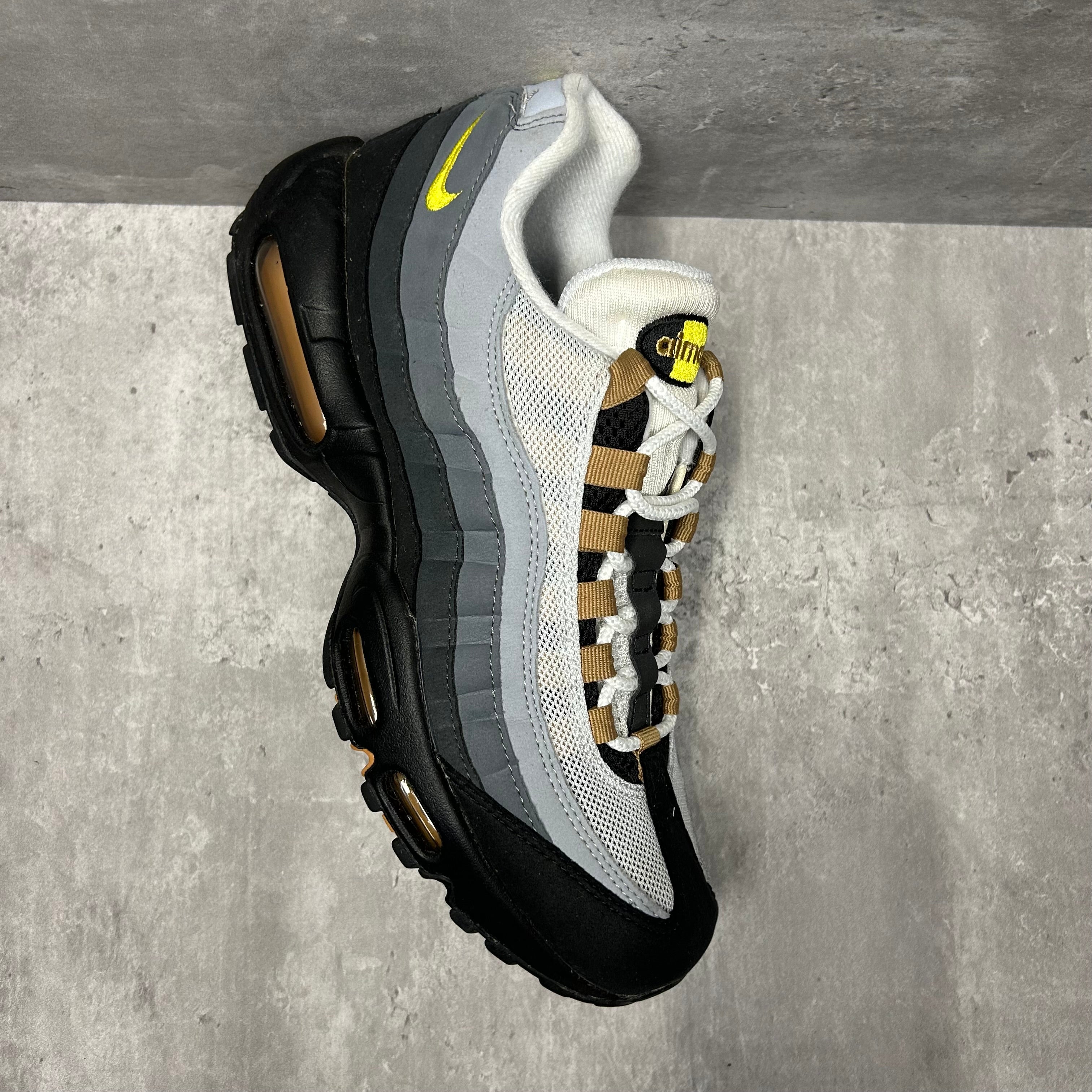 Nike Airmax 95 Icons