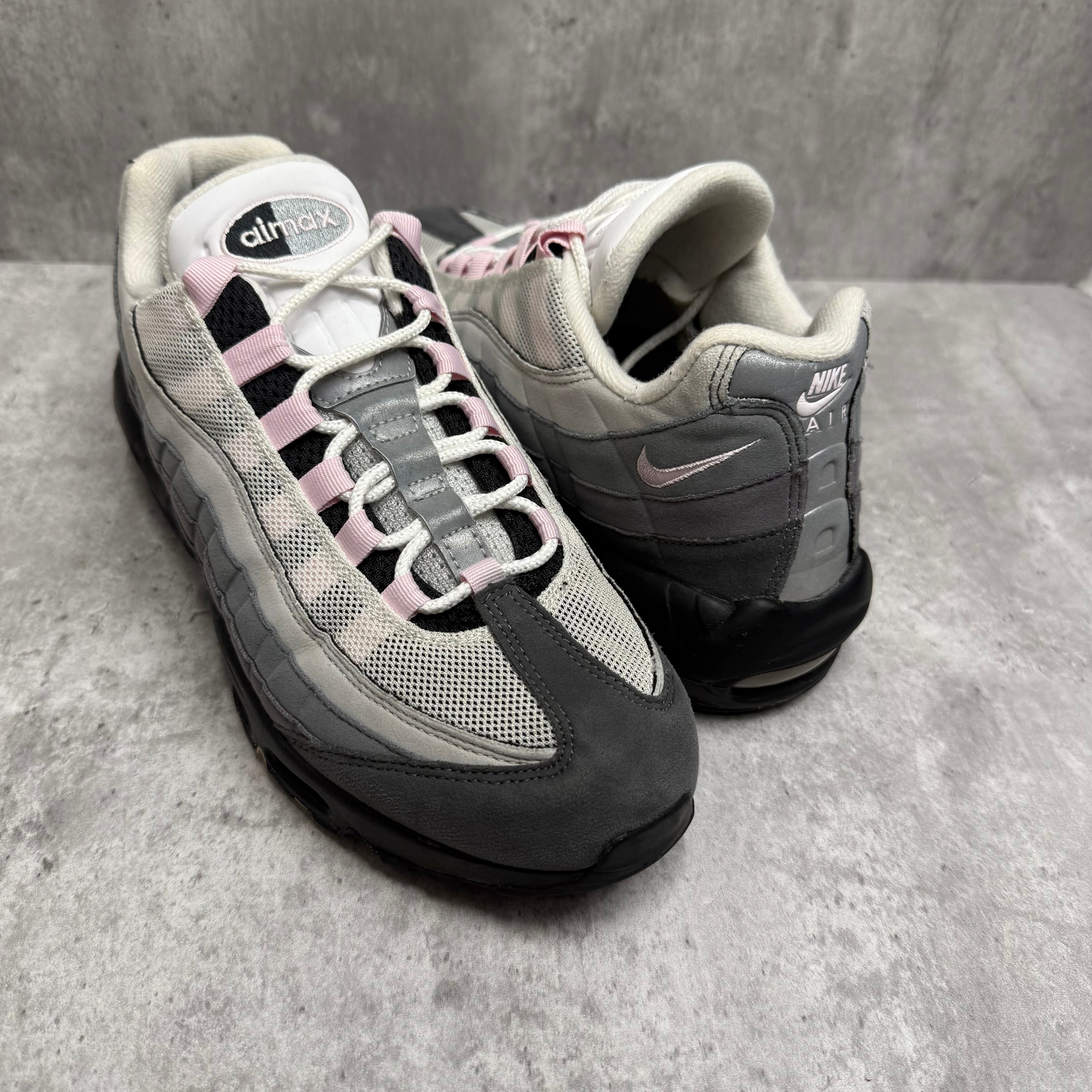 Nike Airmax 95 Pink Foam