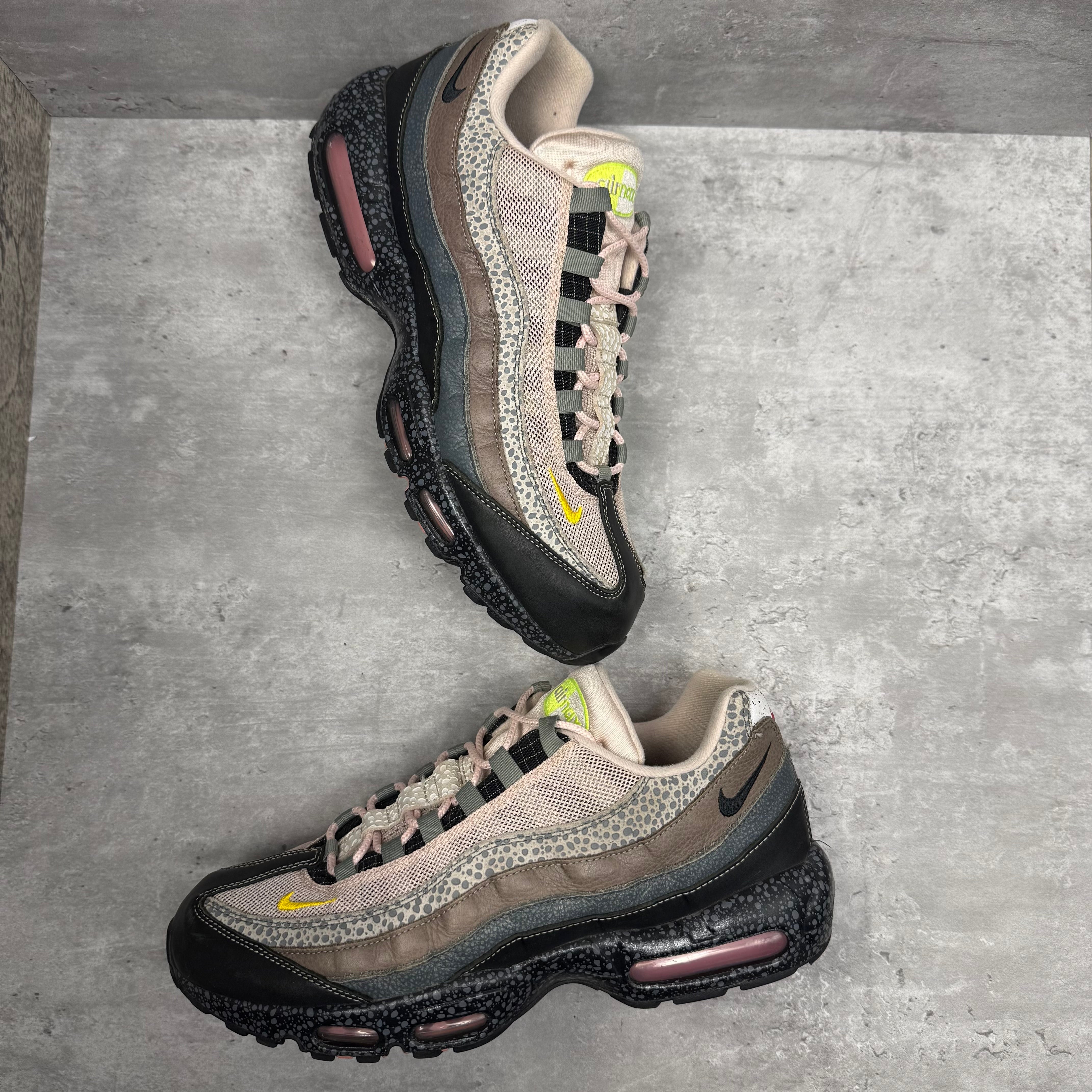 Nike Airmax 95 Size? 20 for 20