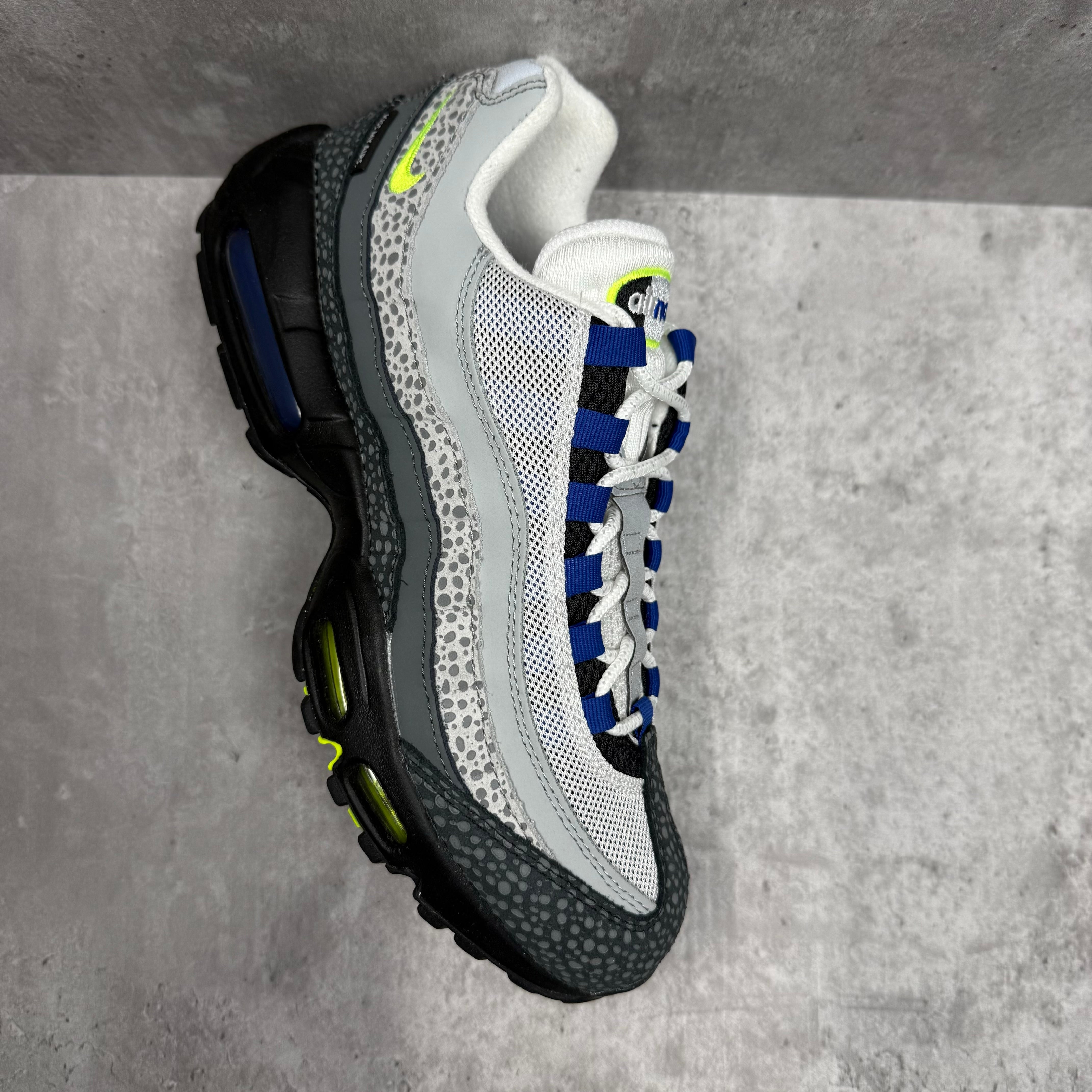 Nike Airmax 95 Kiss My Airs