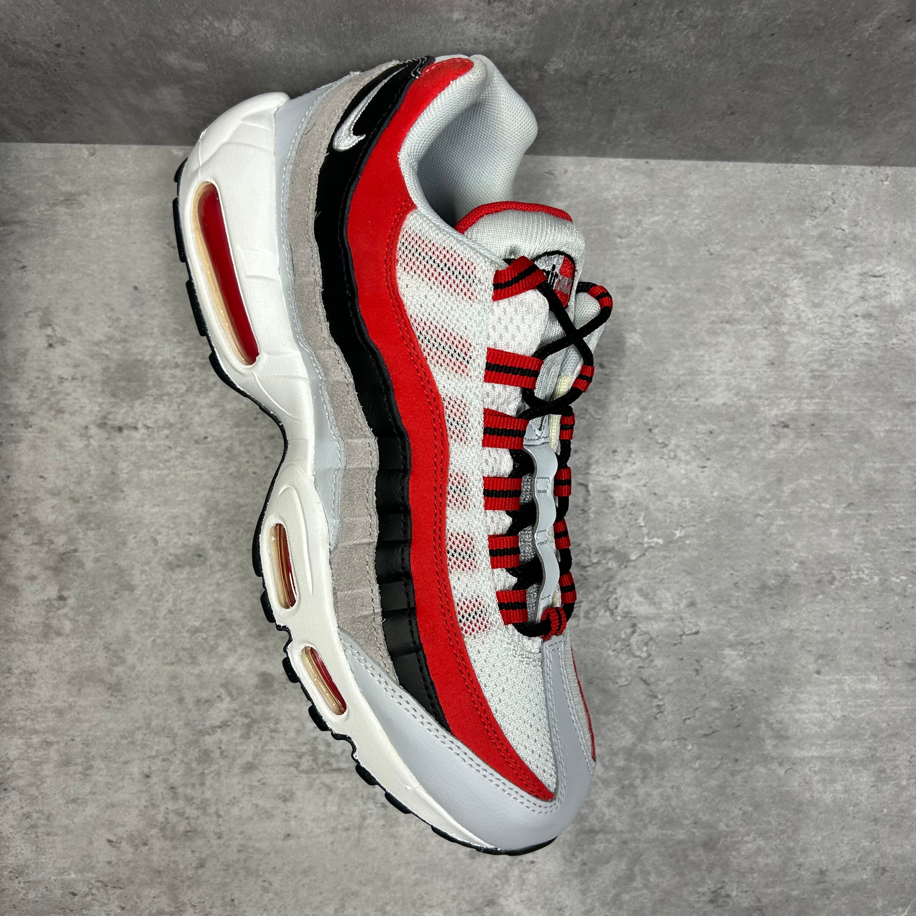 Nike Airmax 95 University Red