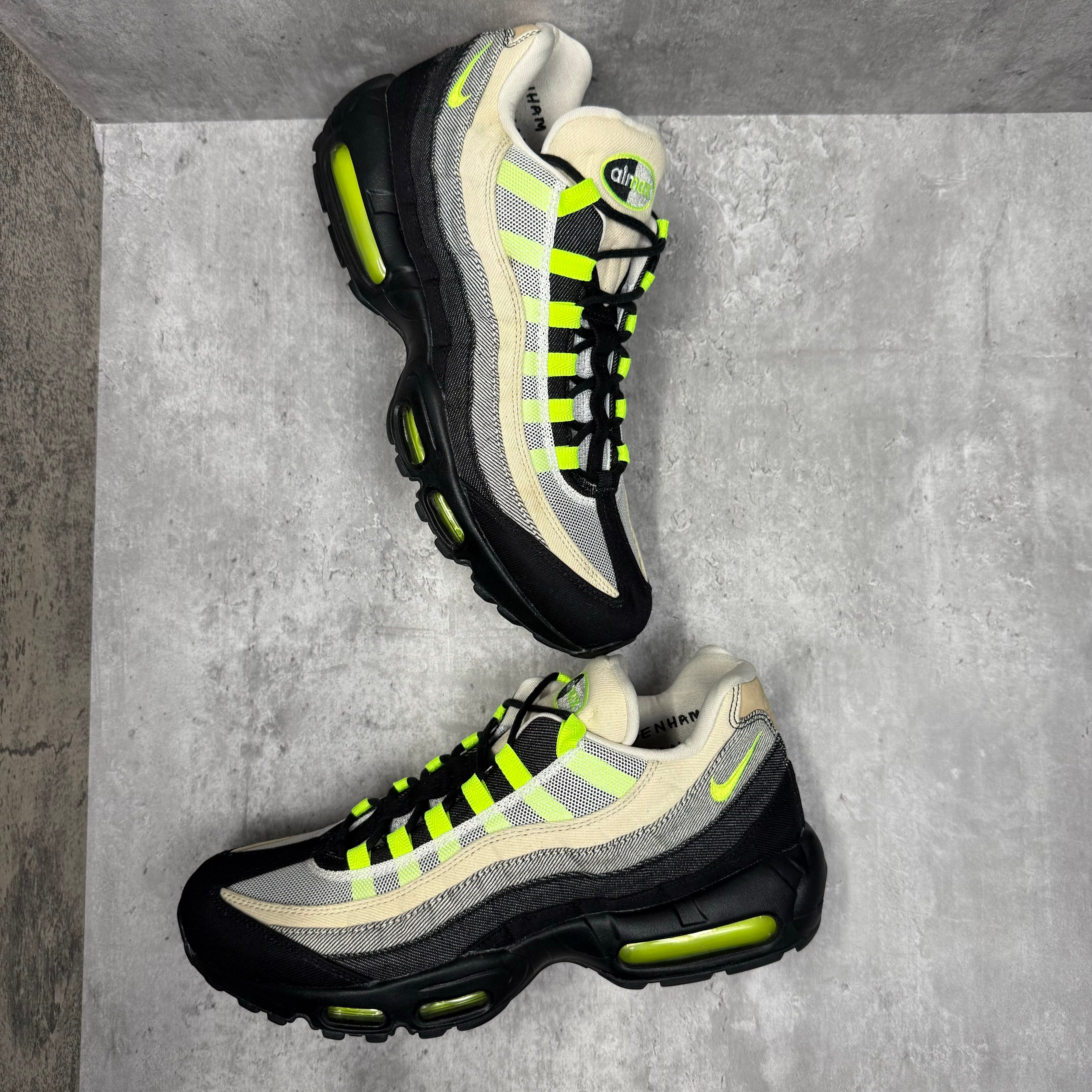 Nike Airmax 95 Denham