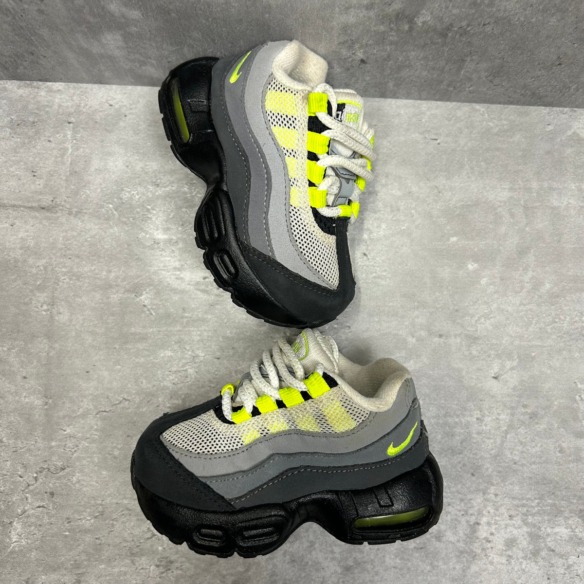 Nike Airmax 95 Neon TD