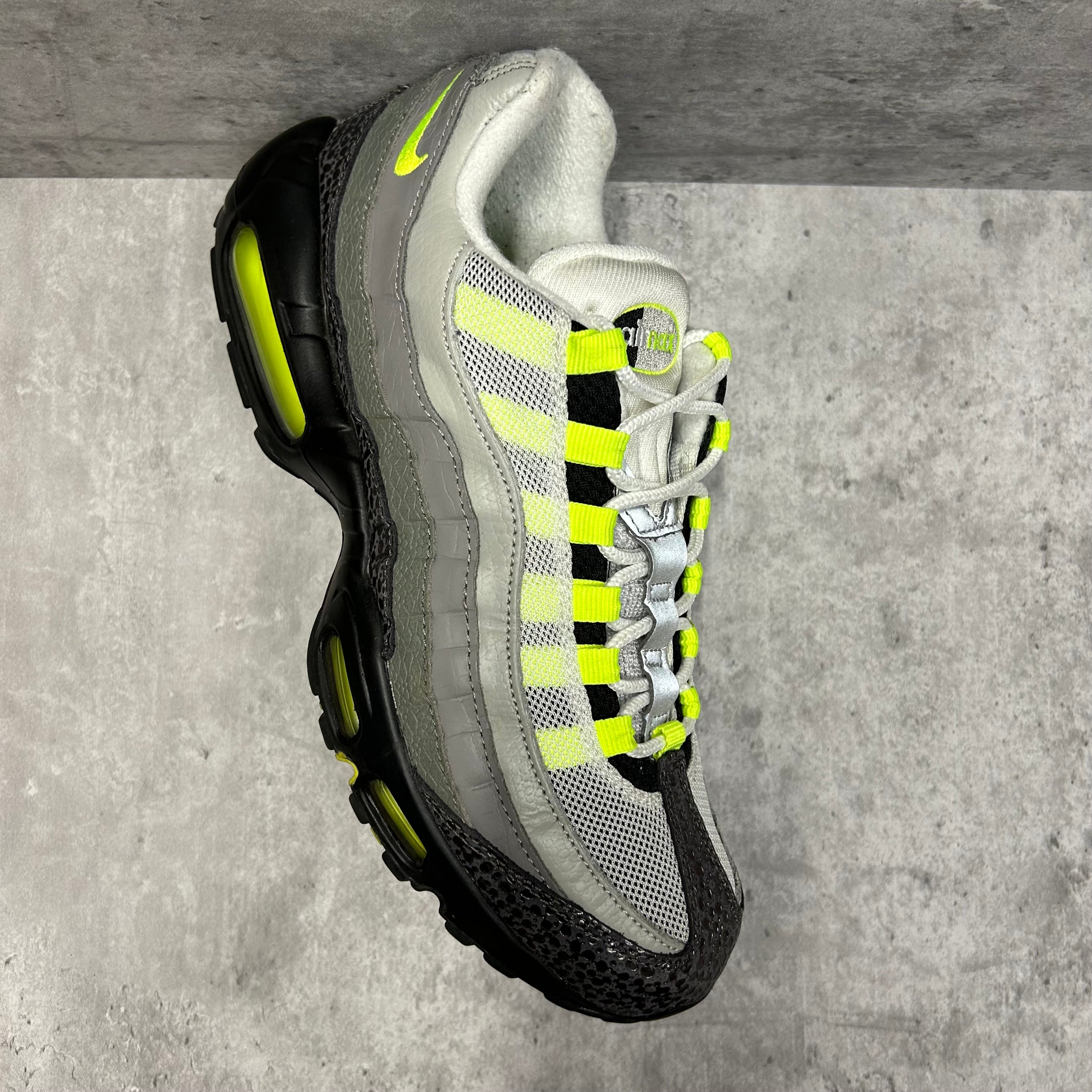 Nike Airmax 95 Neon Premium