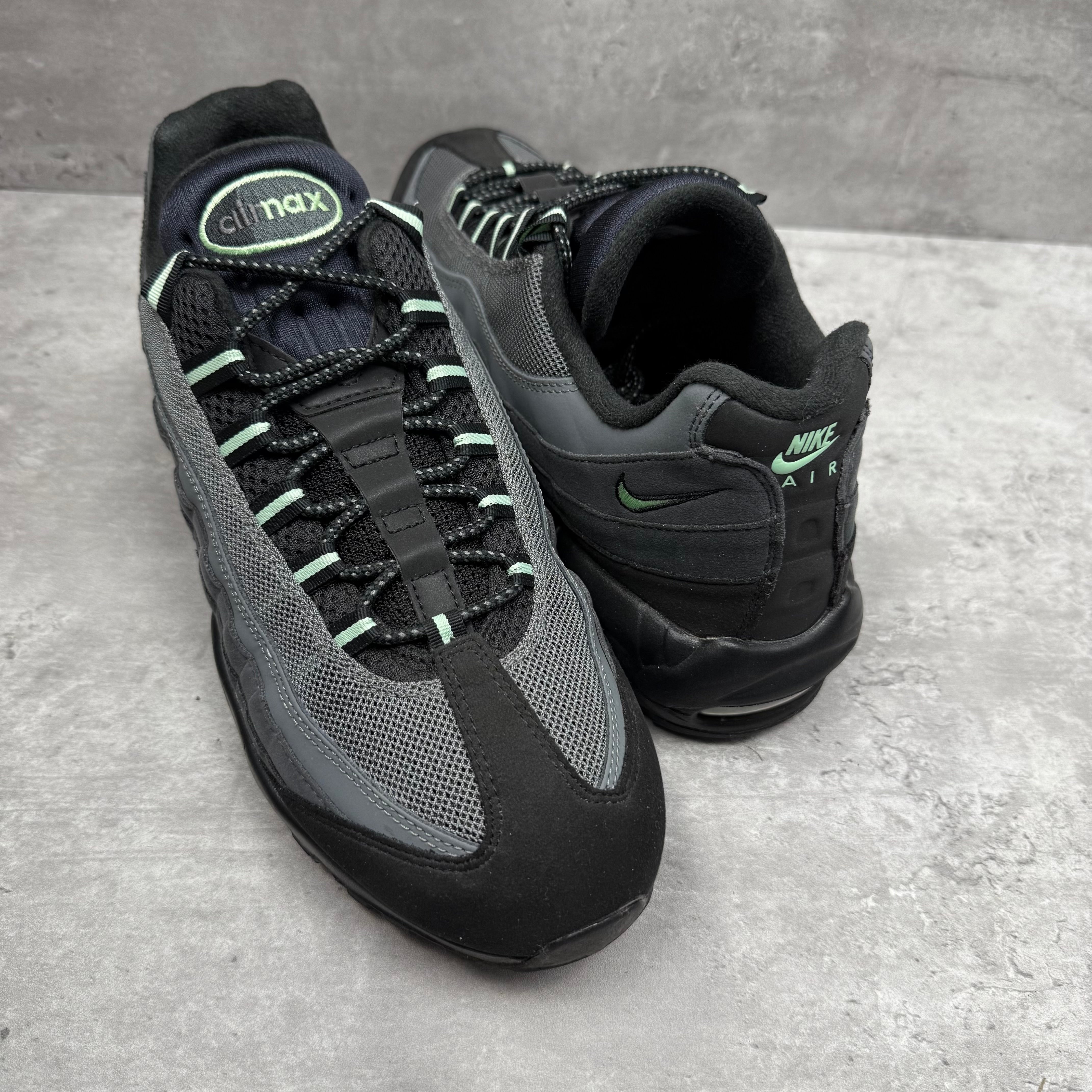 Nike Airmax 95 Vapor Green