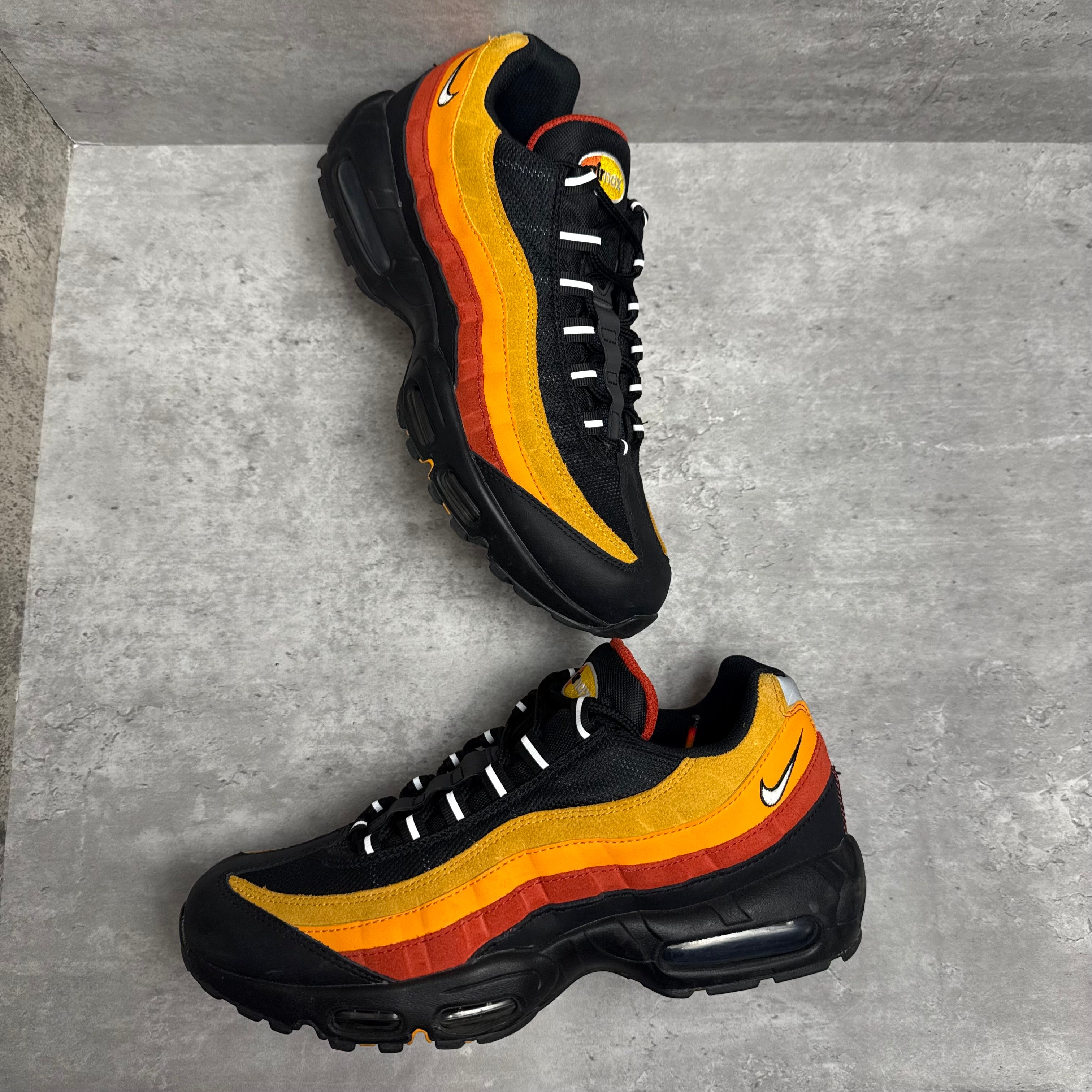 Nike Airmax 95 Raygun