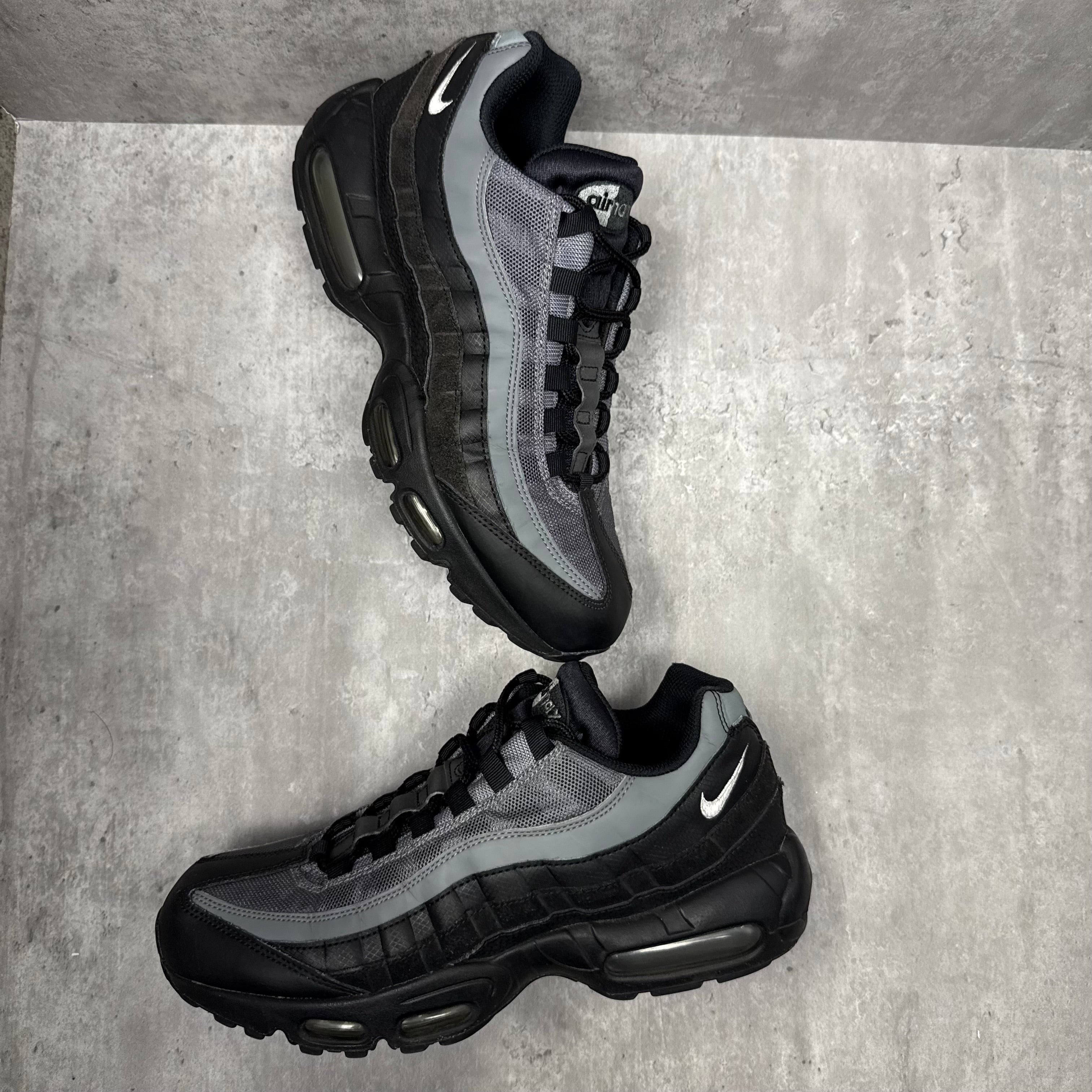 Nike Airmax 95 Smoke Grey