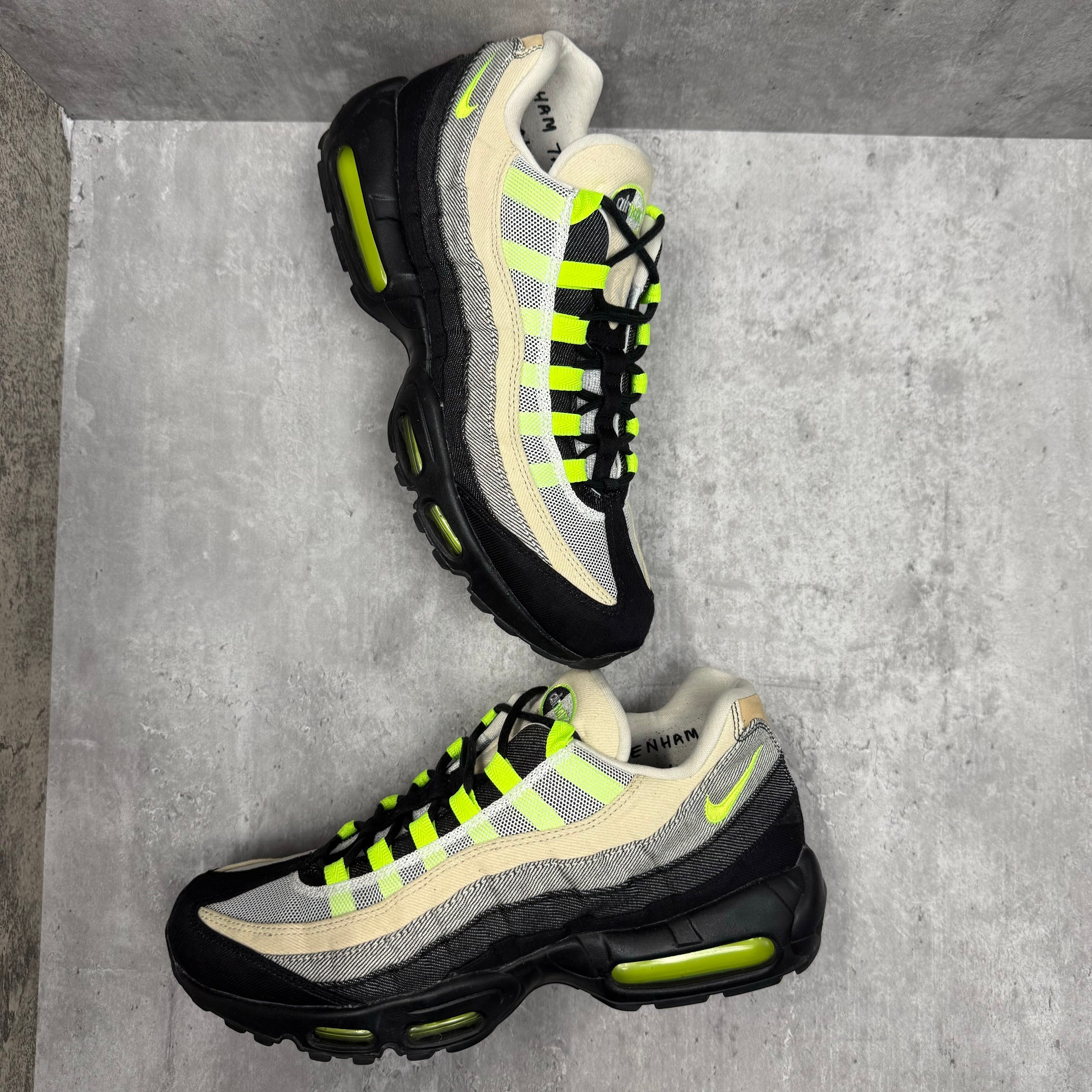 Nike Airmax 95 Denham