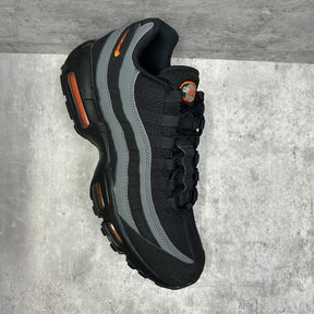 Nike Airmax 95 Safety Orange