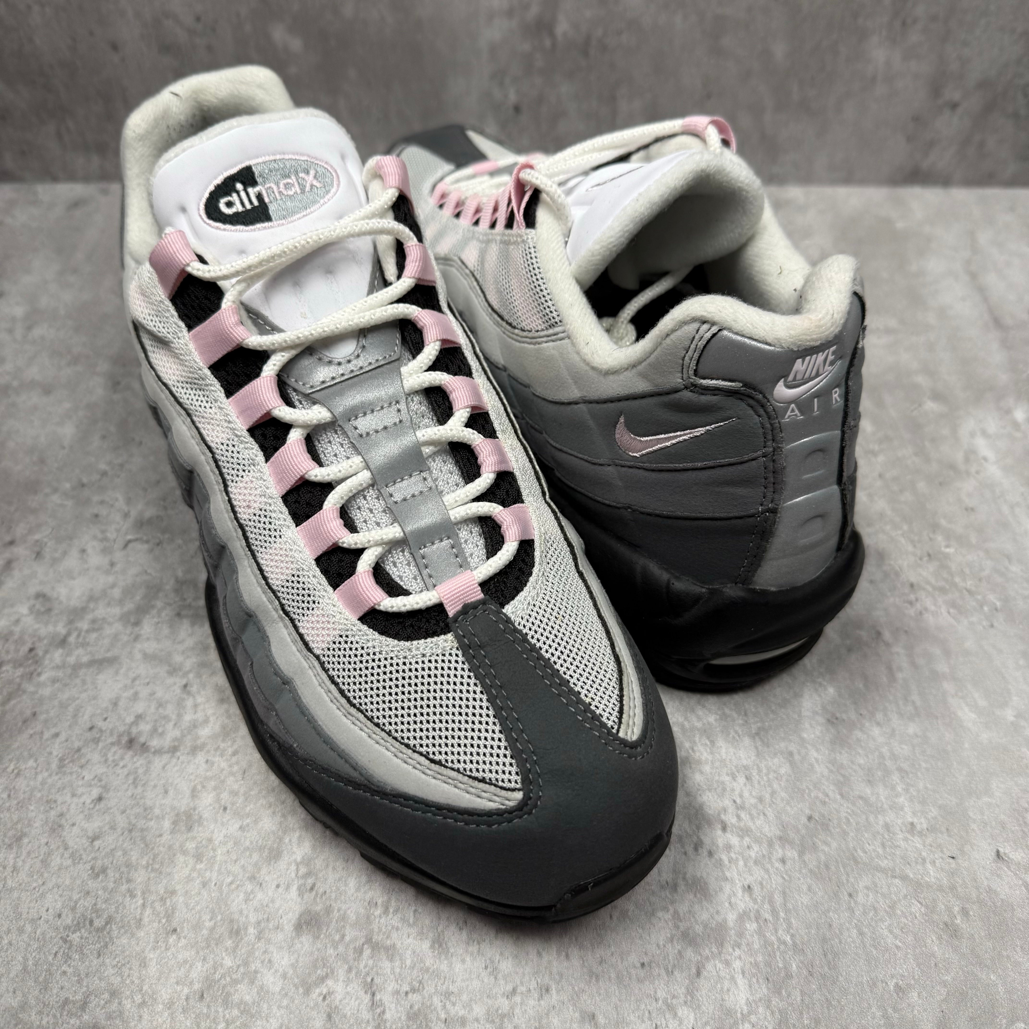 Nike Airmax 95 Pink Foam