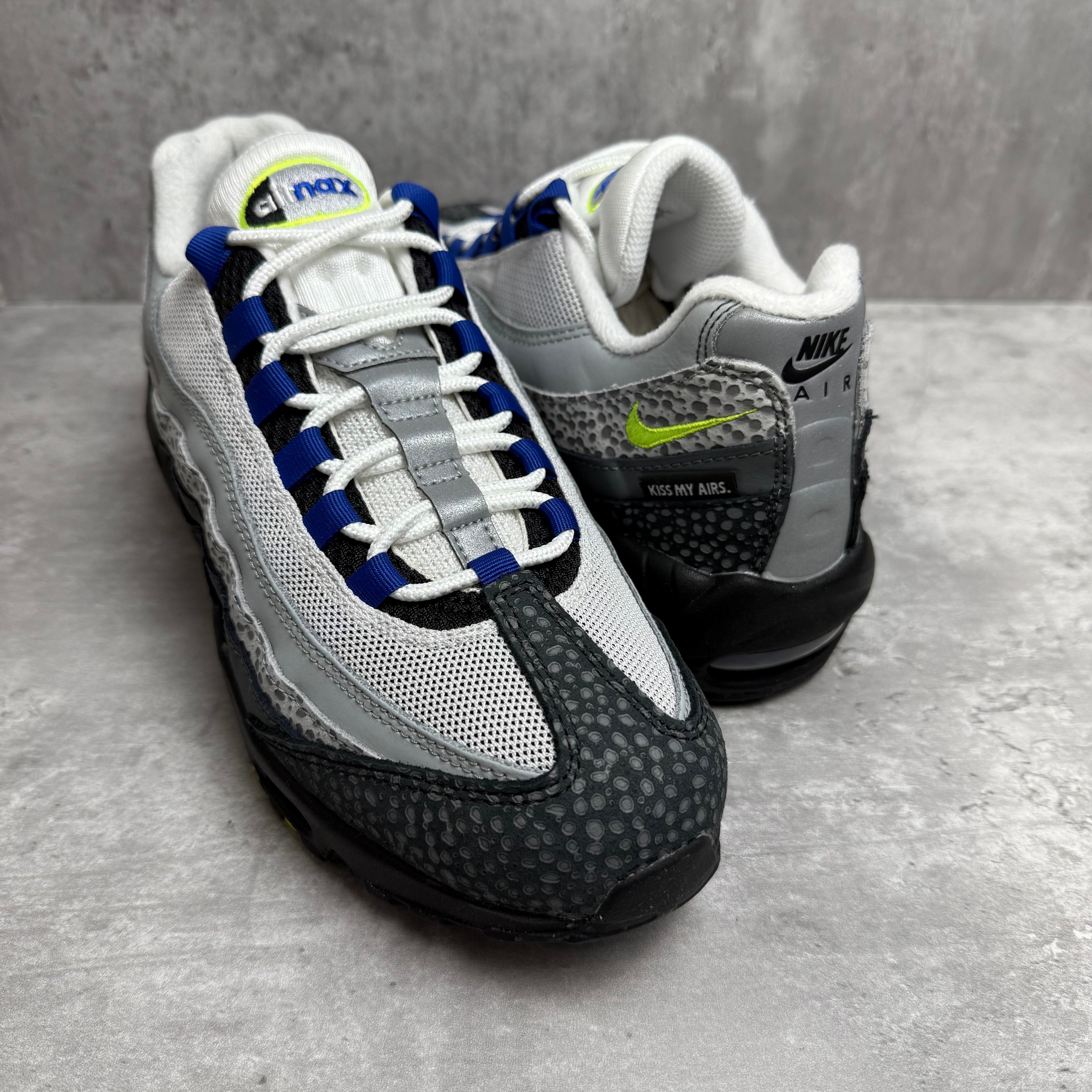 Nike Airmax 95 Kiss My Airs
