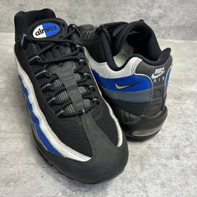 Nike Airmax 95 Penny Hardaway Unreleased Sample