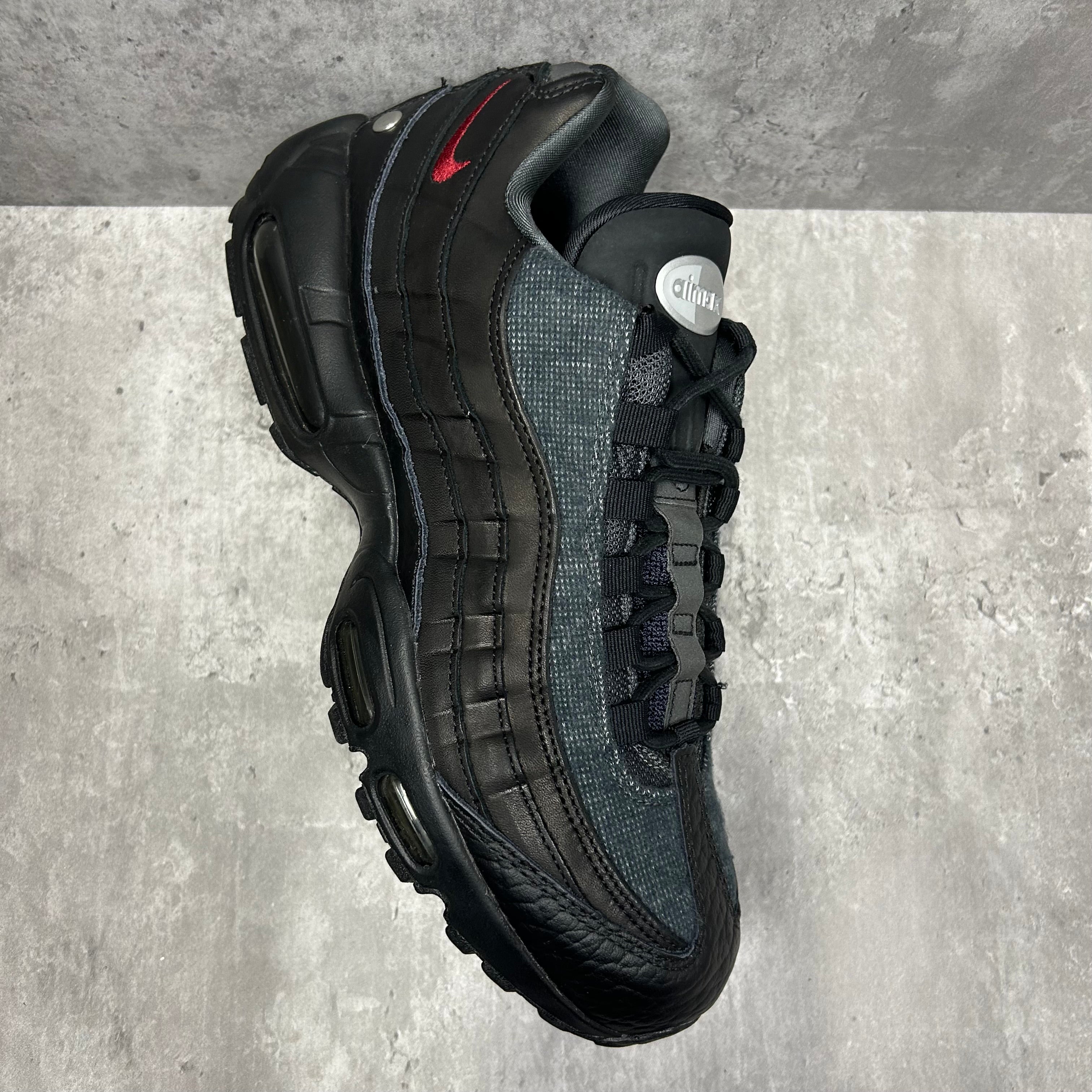 Nike Airmax 95 NRG ‘Jacket Pack’