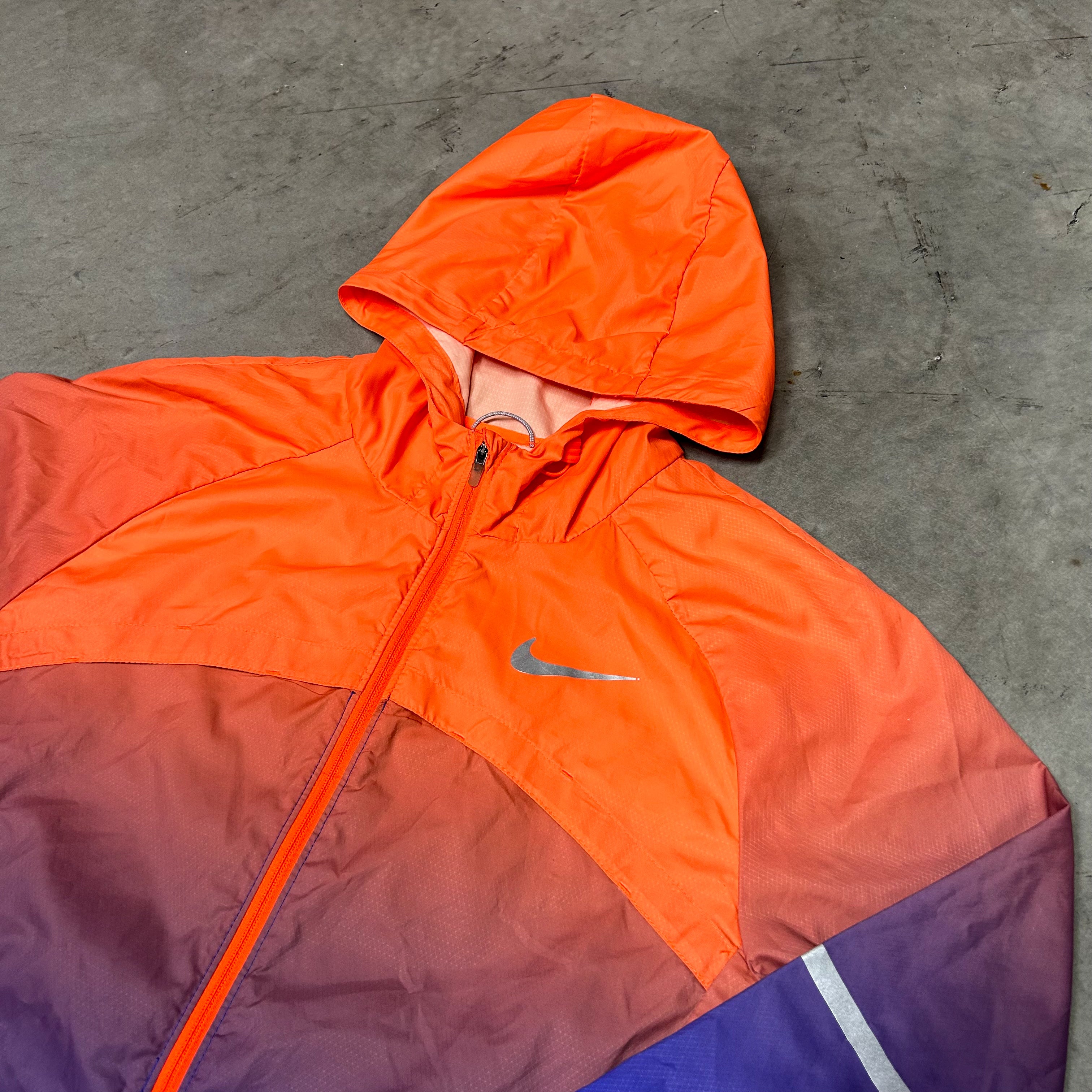 Nike Shield Gradient Windbreaker