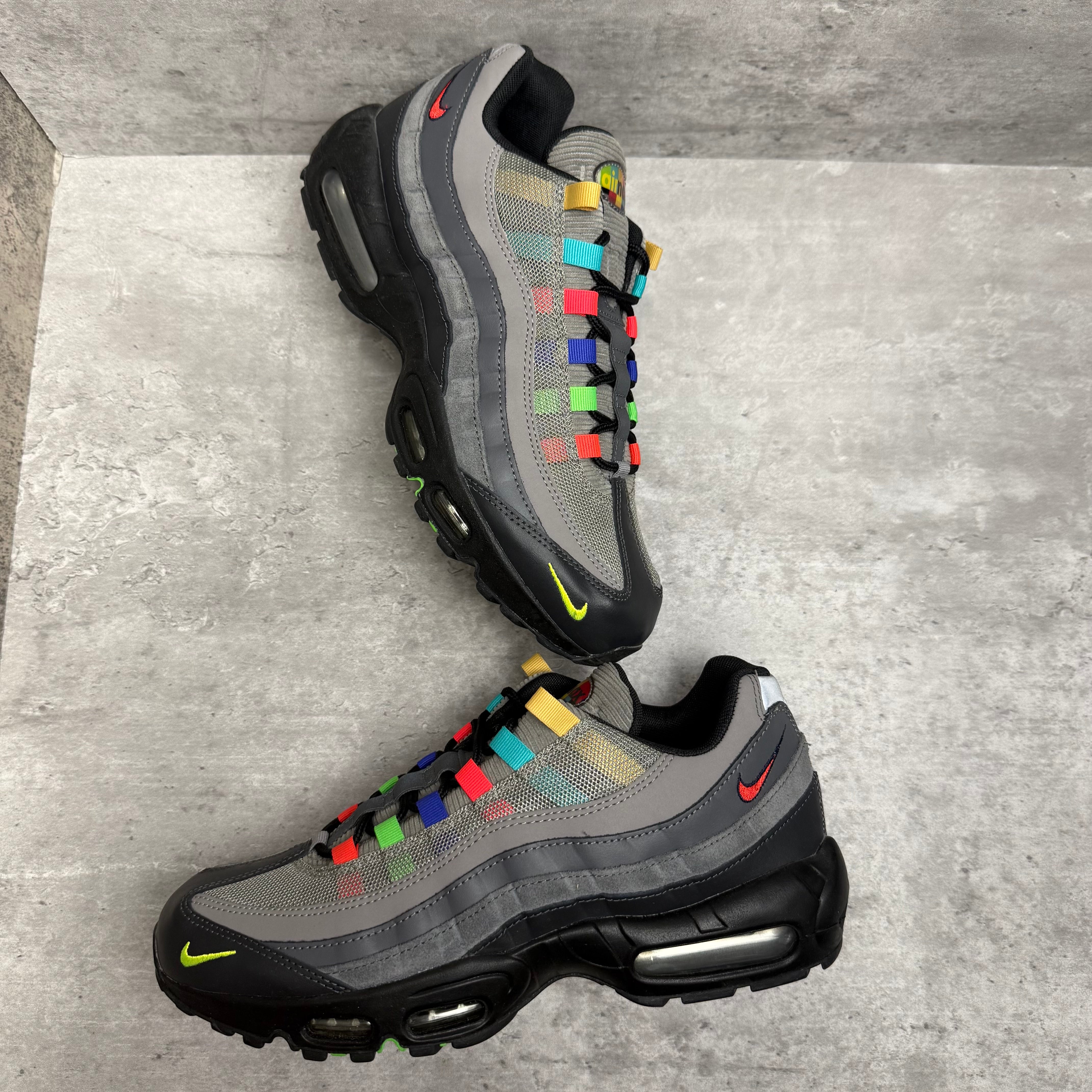 Nike Airmax 95 EOI
