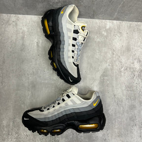 Nike Airmax 95 University Gold