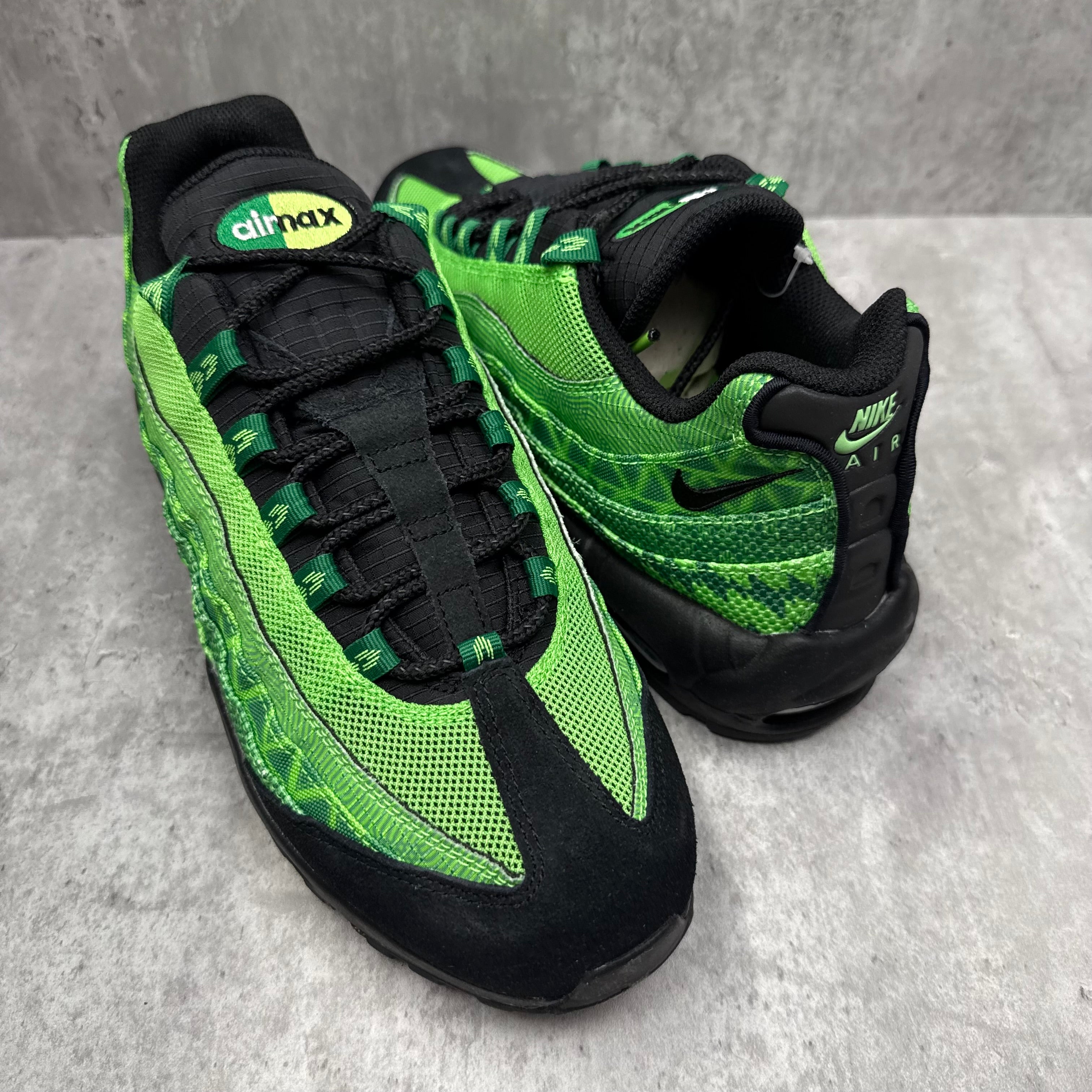 Nike Airmax 95 Naija