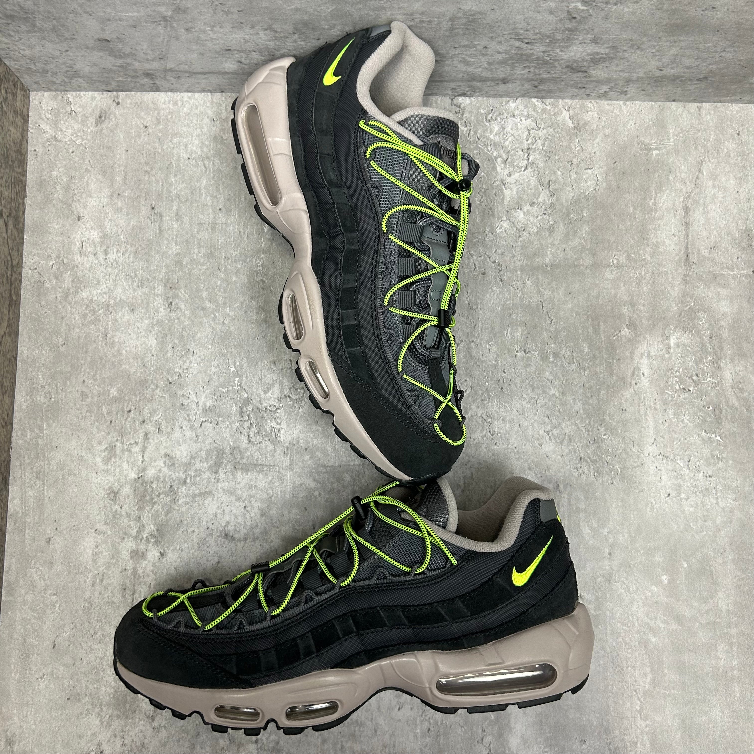 Nike air max 95 utility best sale