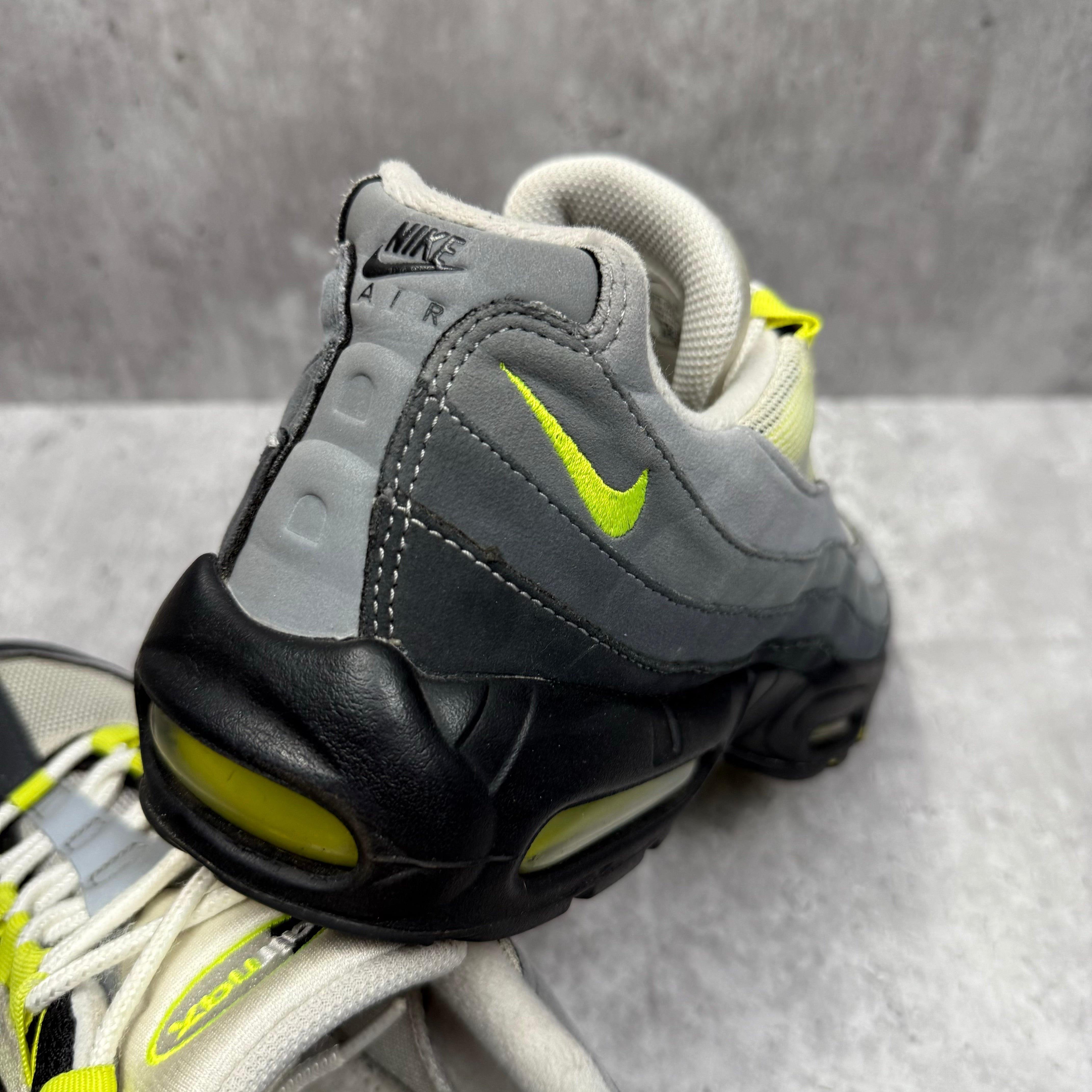 Nike Airmax 95 Neon 2020