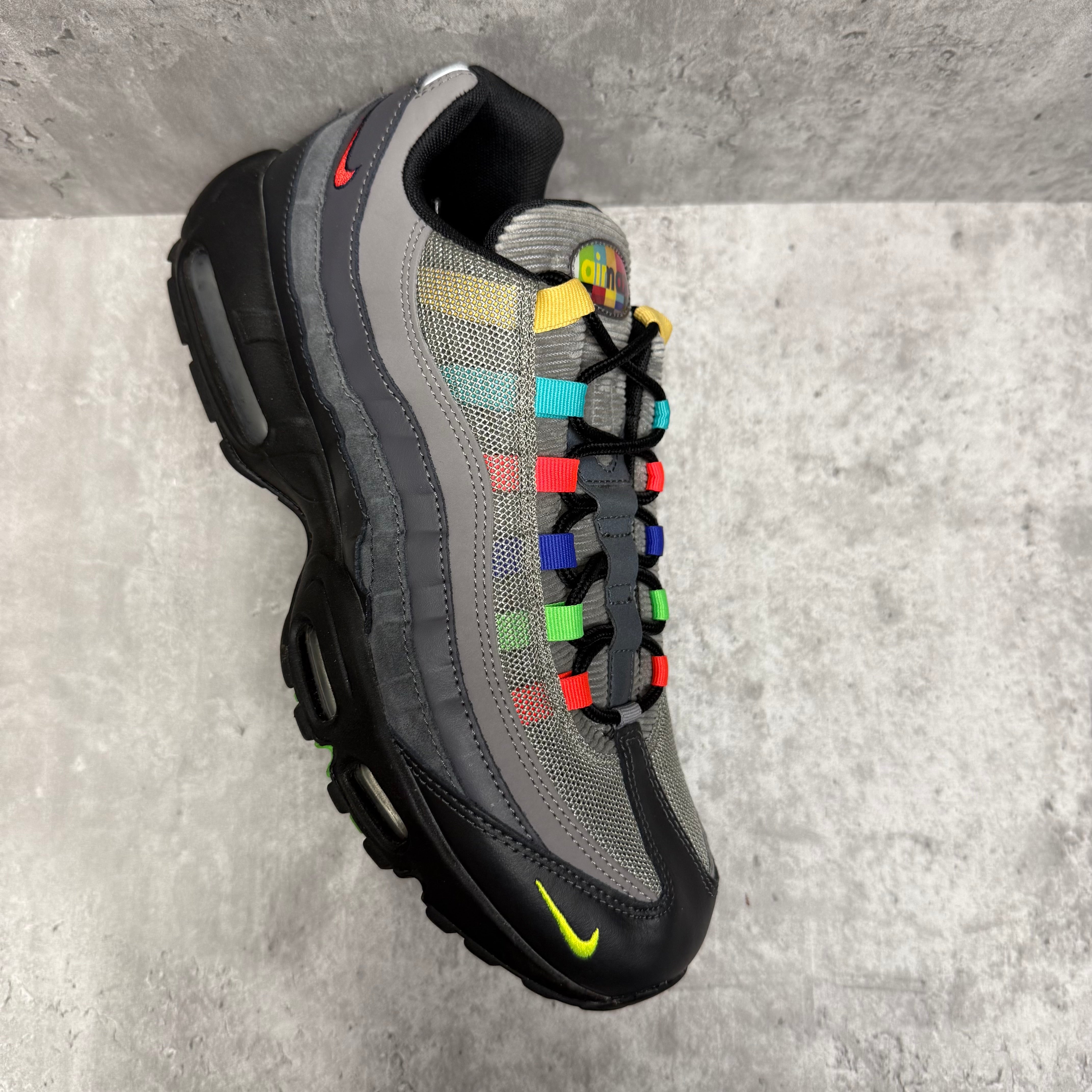 Nike Airmax 95 EOI
