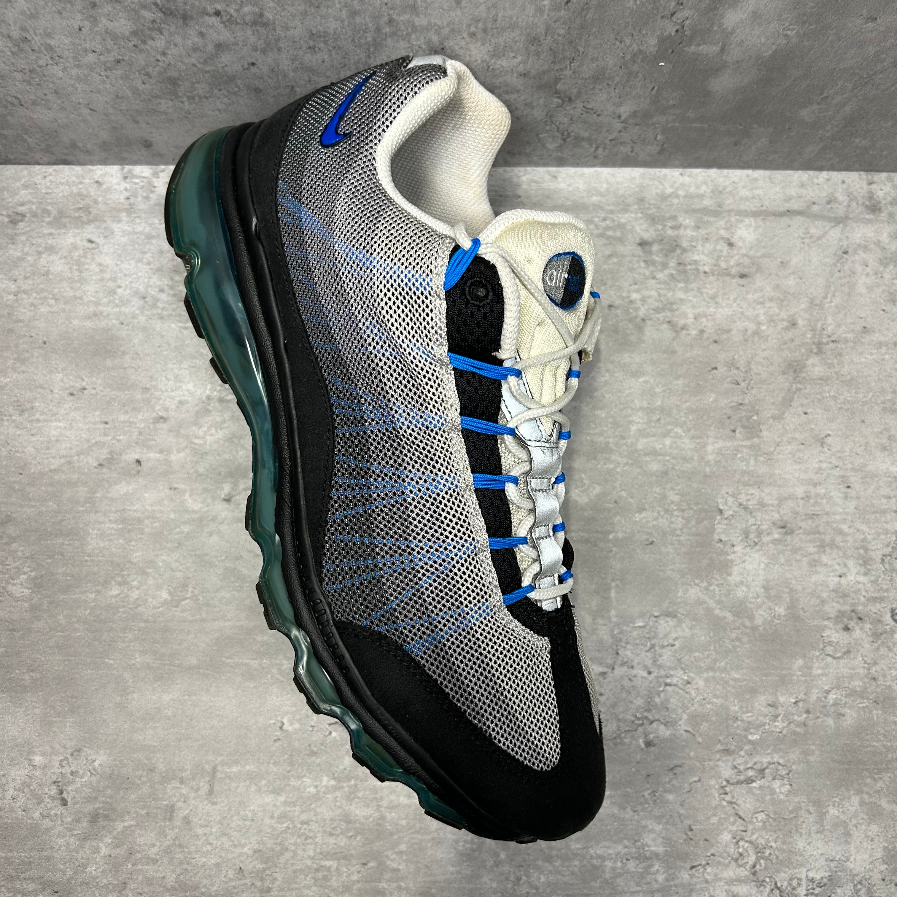 Nike Airmax 95 Dynamic Flywire