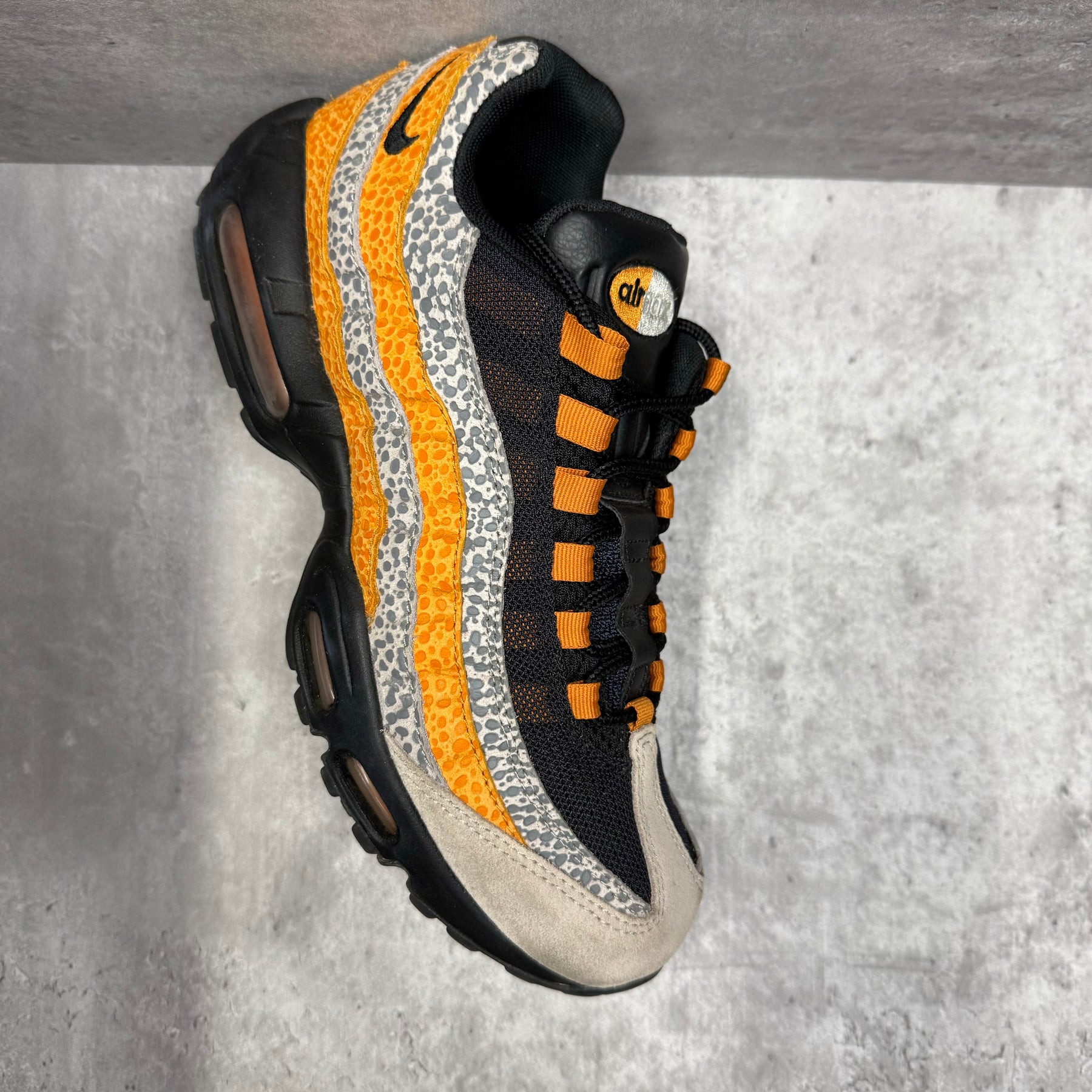 Nike Airmax 95 Size? Safari