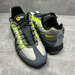 Nike Airmax 95 Jacquard Neon
