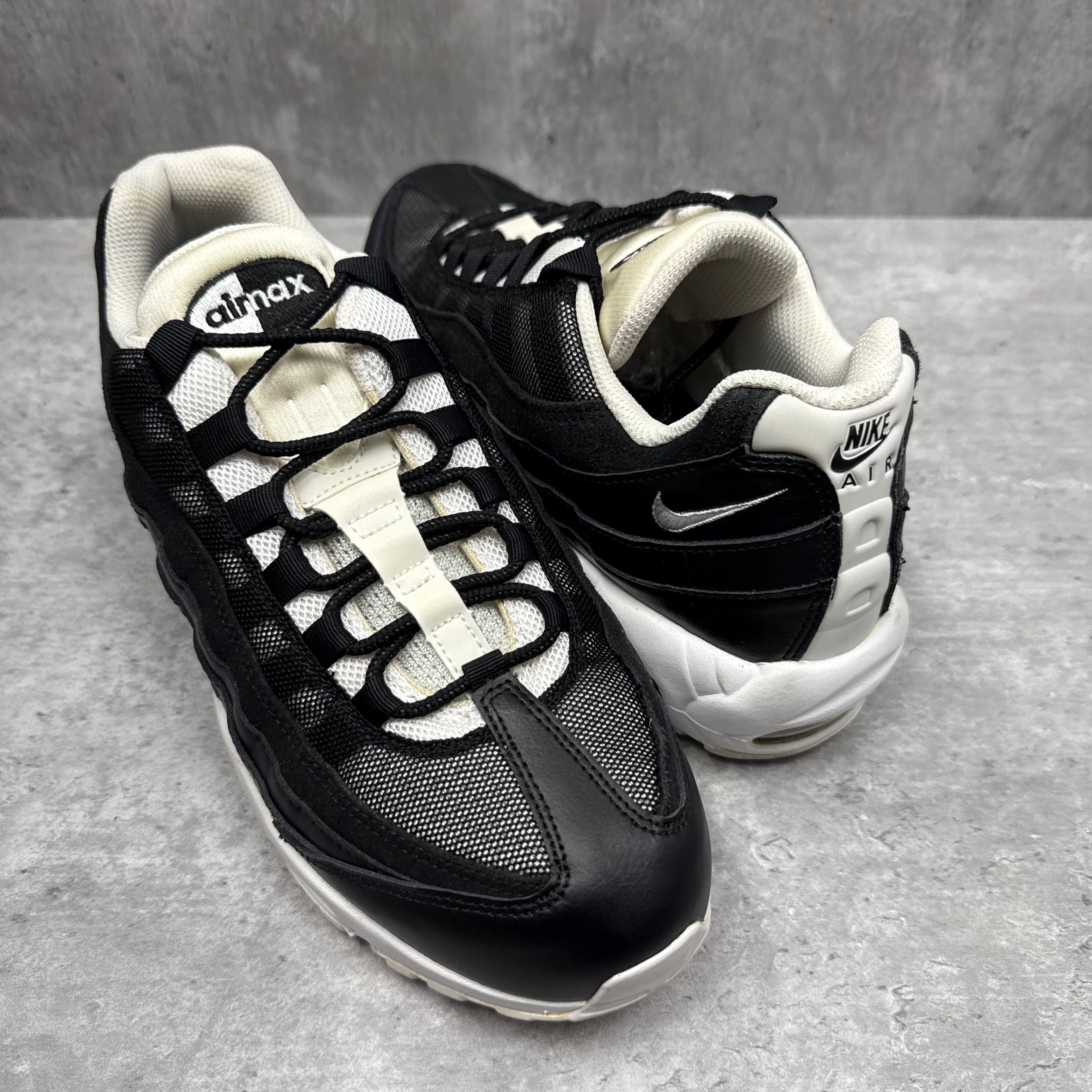 Nike Airmax 95 Yin Yang