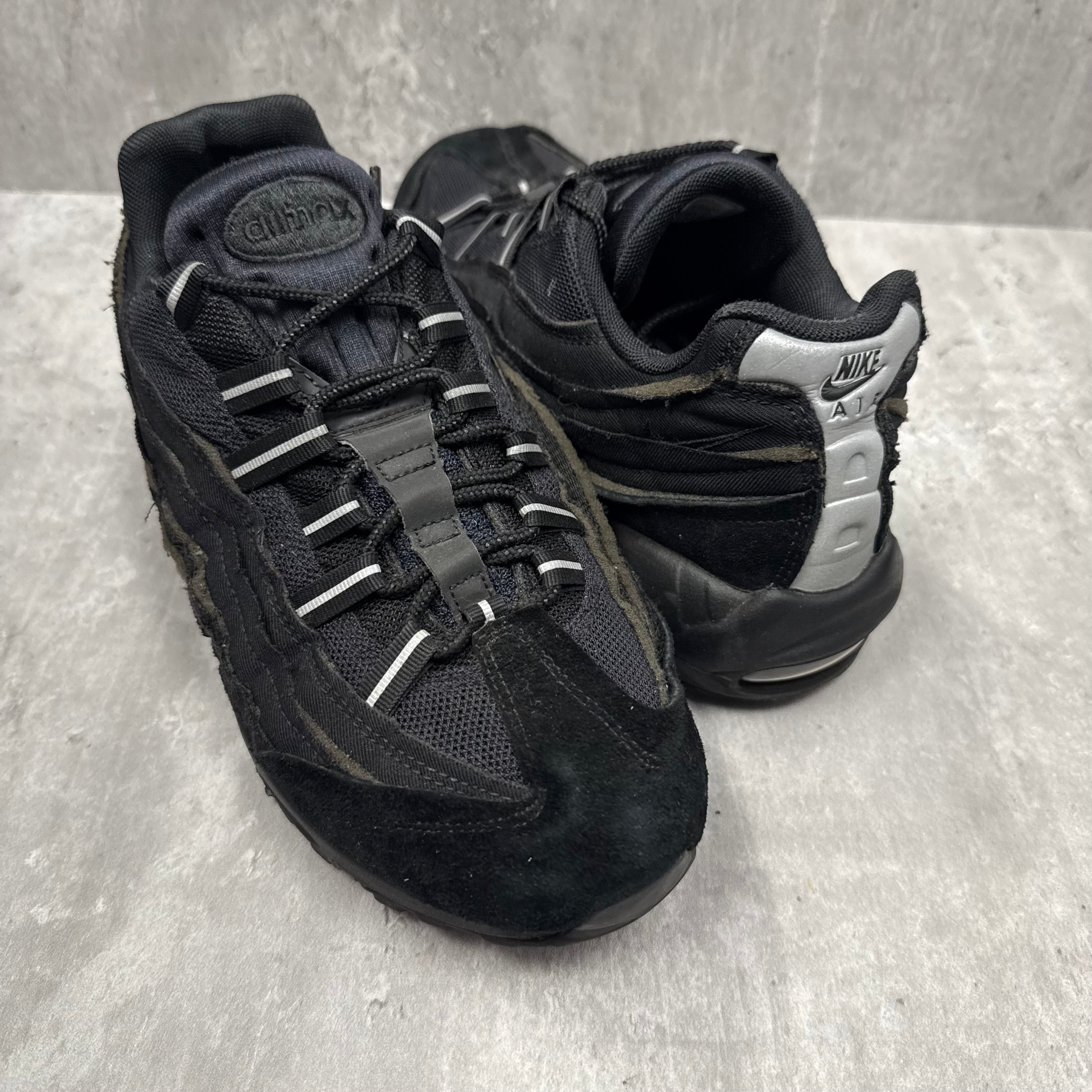 Nike Airmax 95 CDG Black