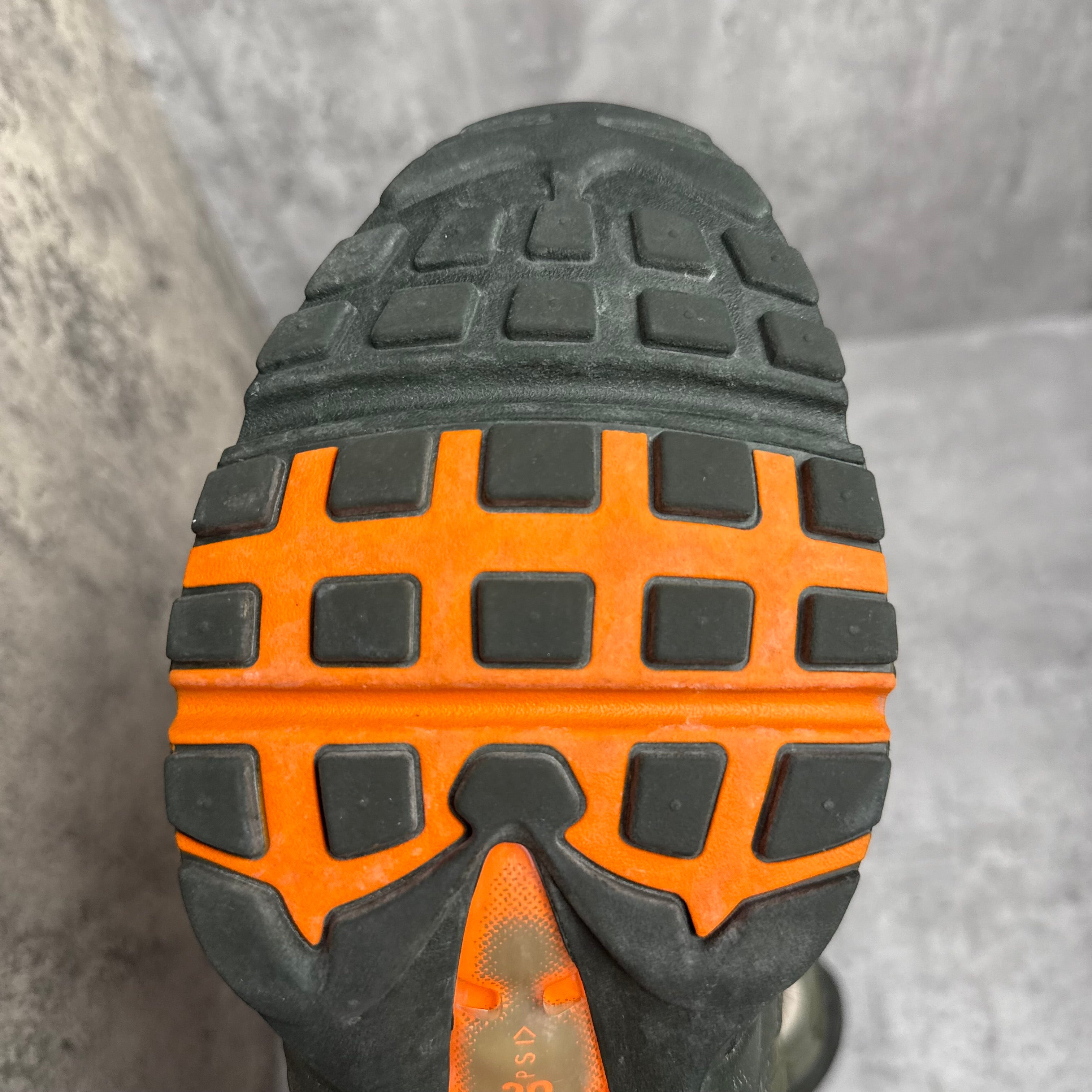 Nike Airmax 95 Total Orange