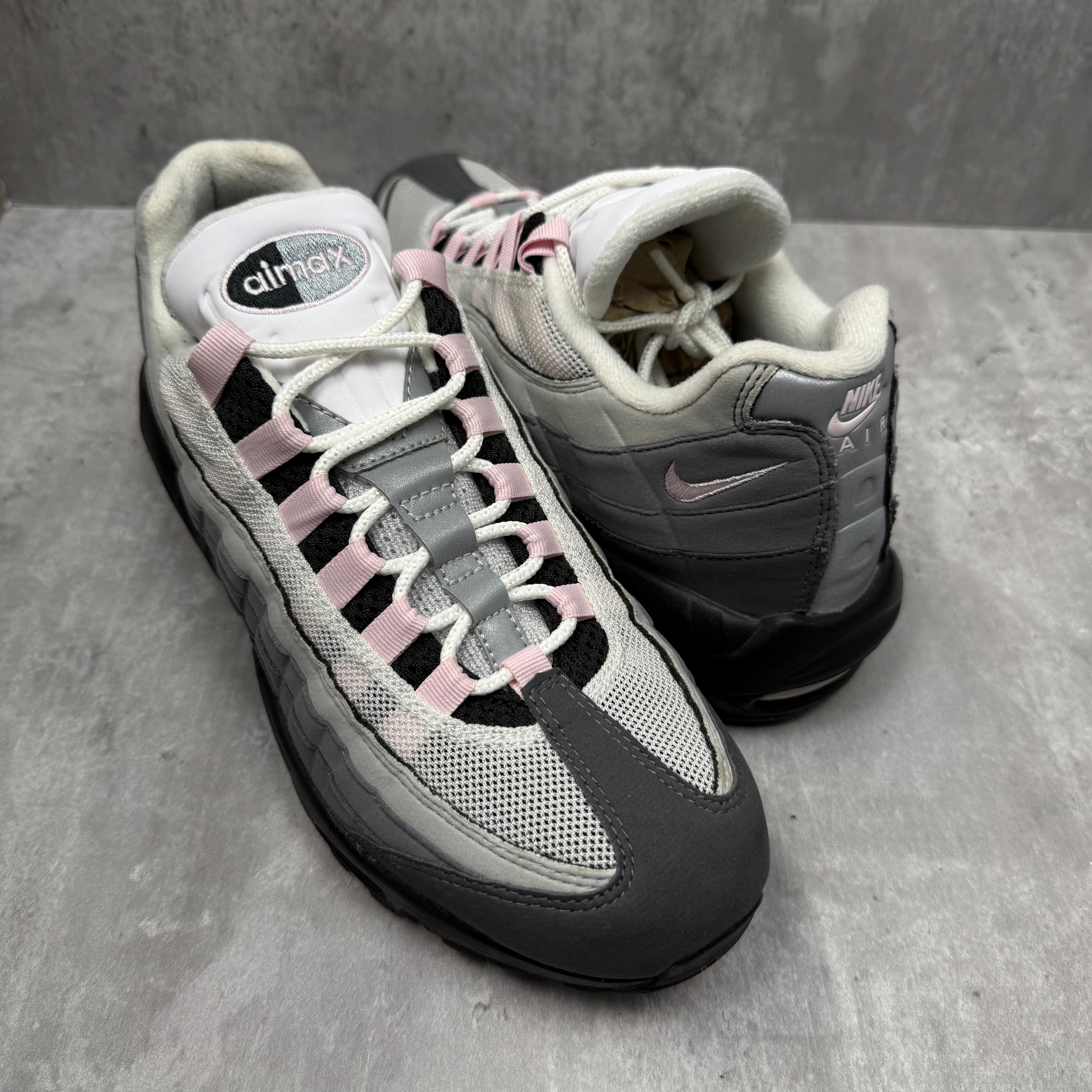 Nike Airmax 95 Pink Foam