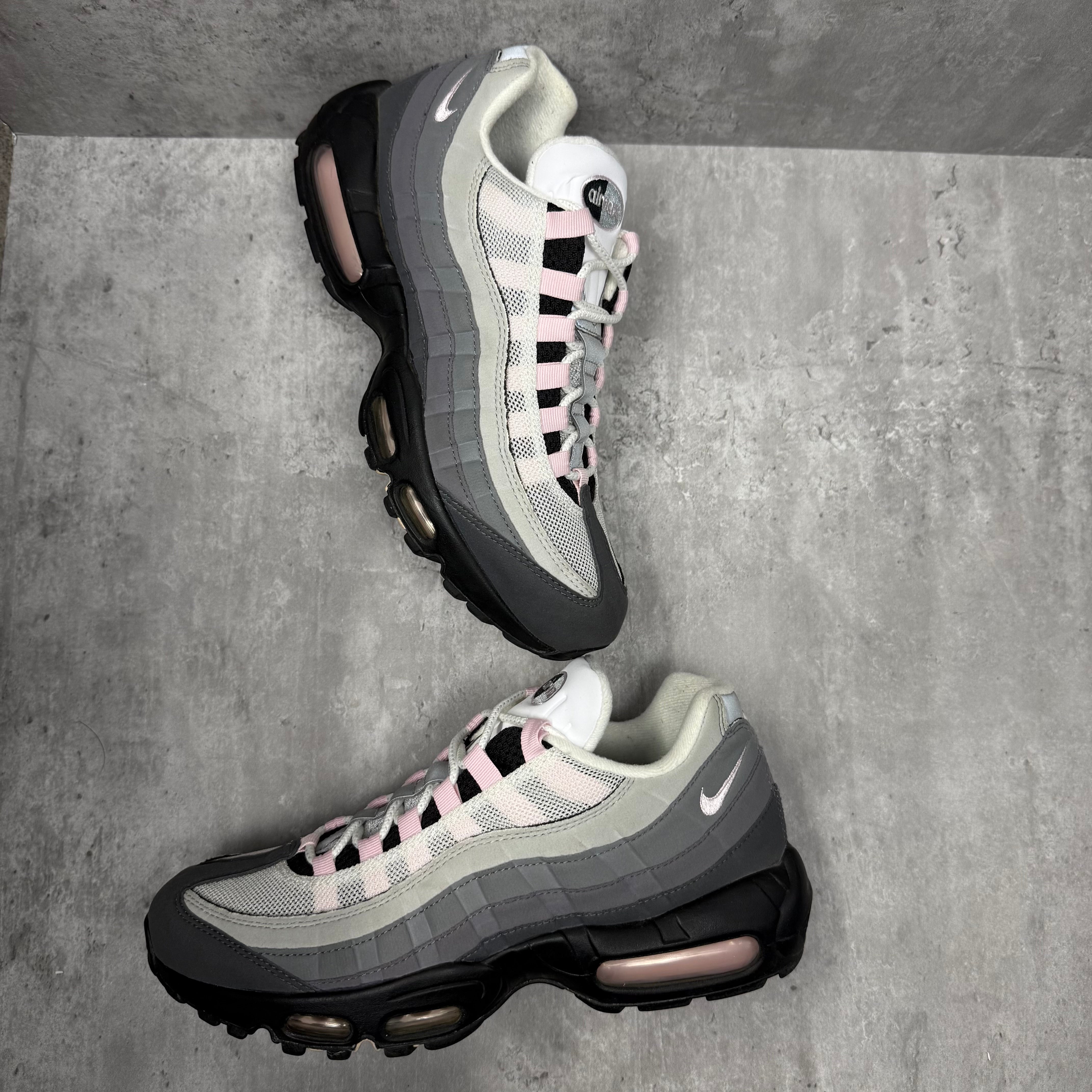 Nike Airmax 95 Pink Foam