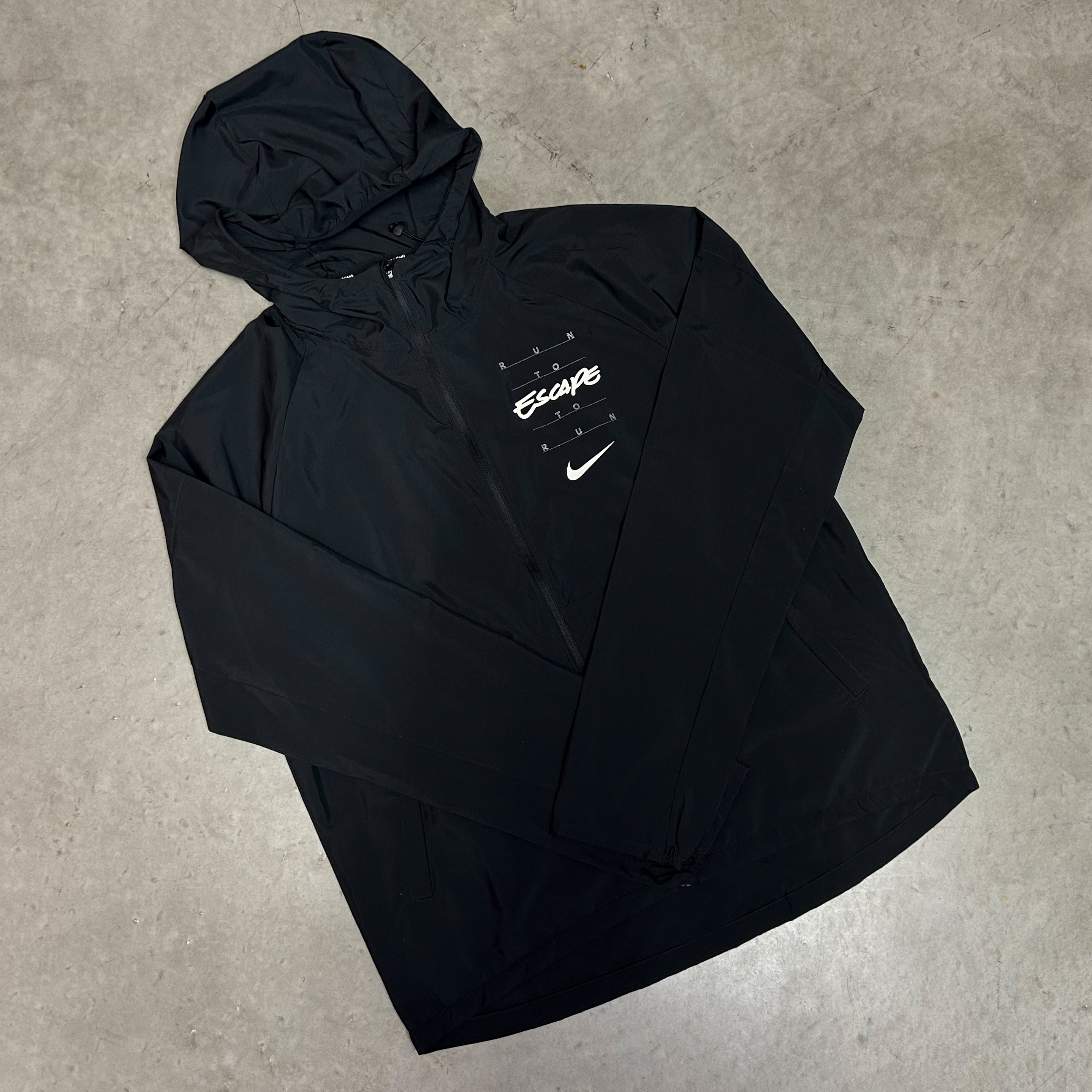 Nike Wild Run Escape Jacket