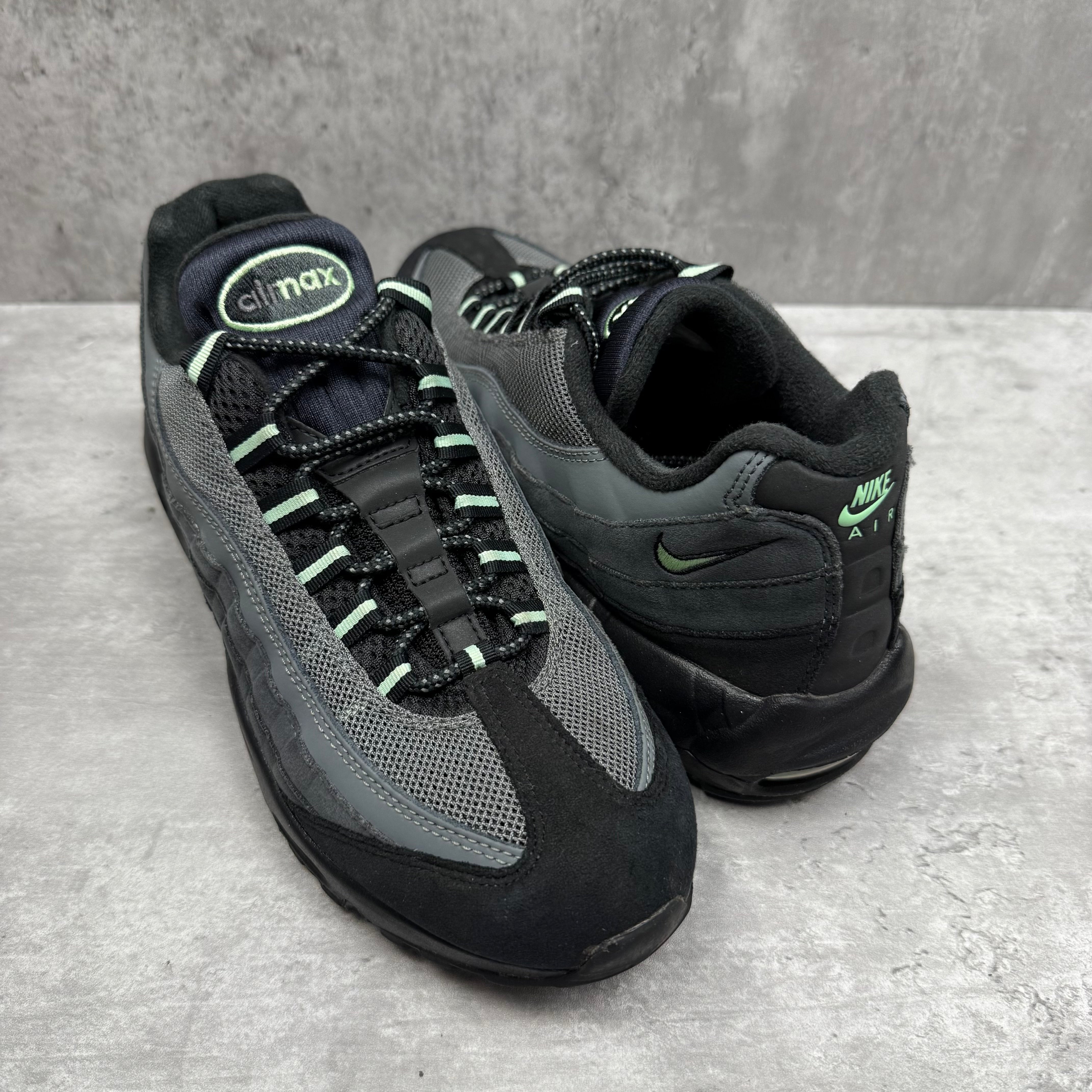 Nike Airmax 95 Vapor Green