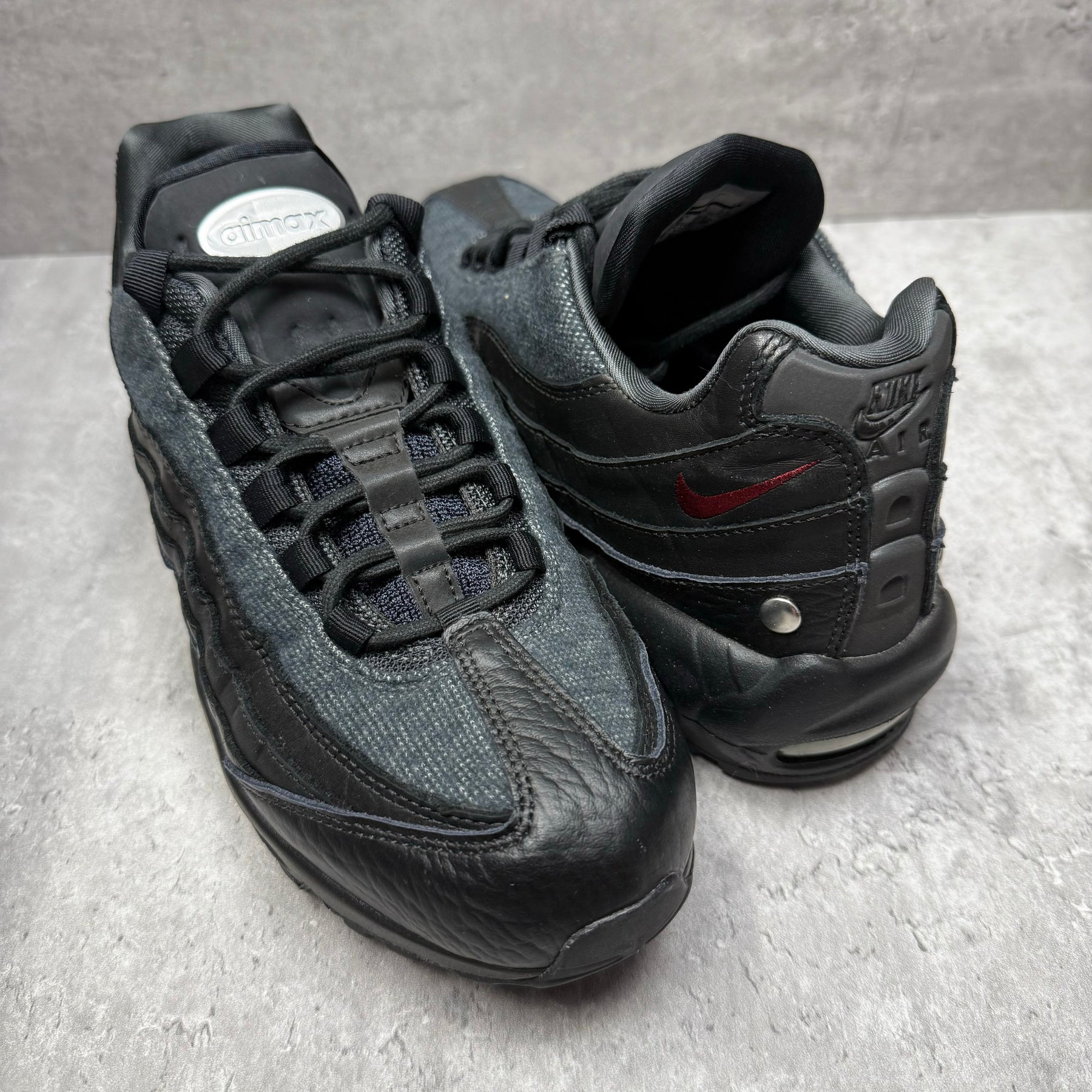 Nike Airmax 95 Jacket Pack