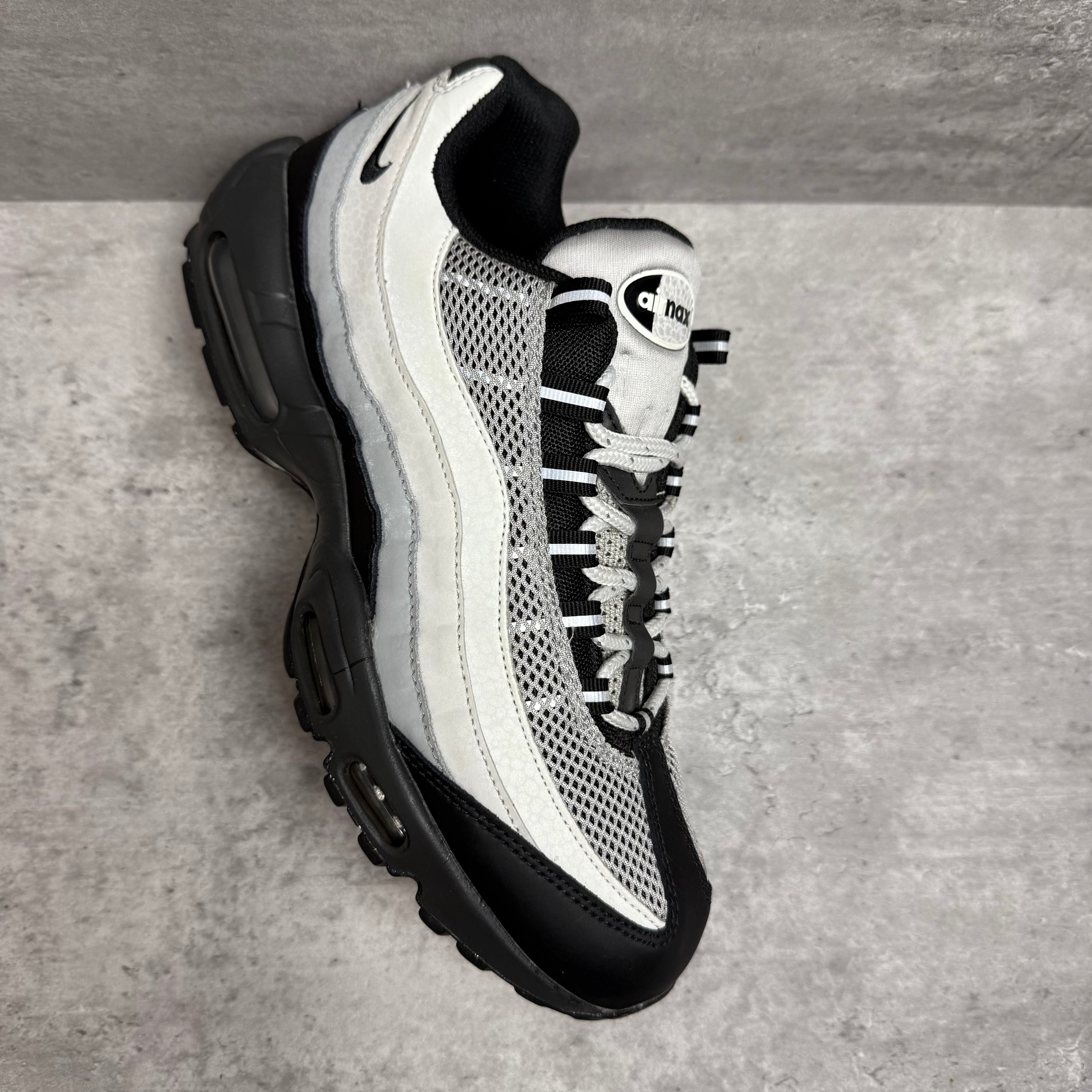 Nike Airmax 95 Reflective Safari