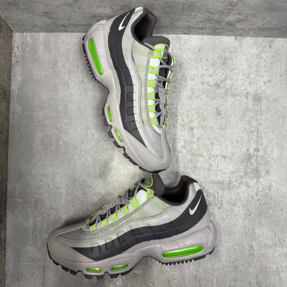 Nike Airmax 95 Utility Thunder