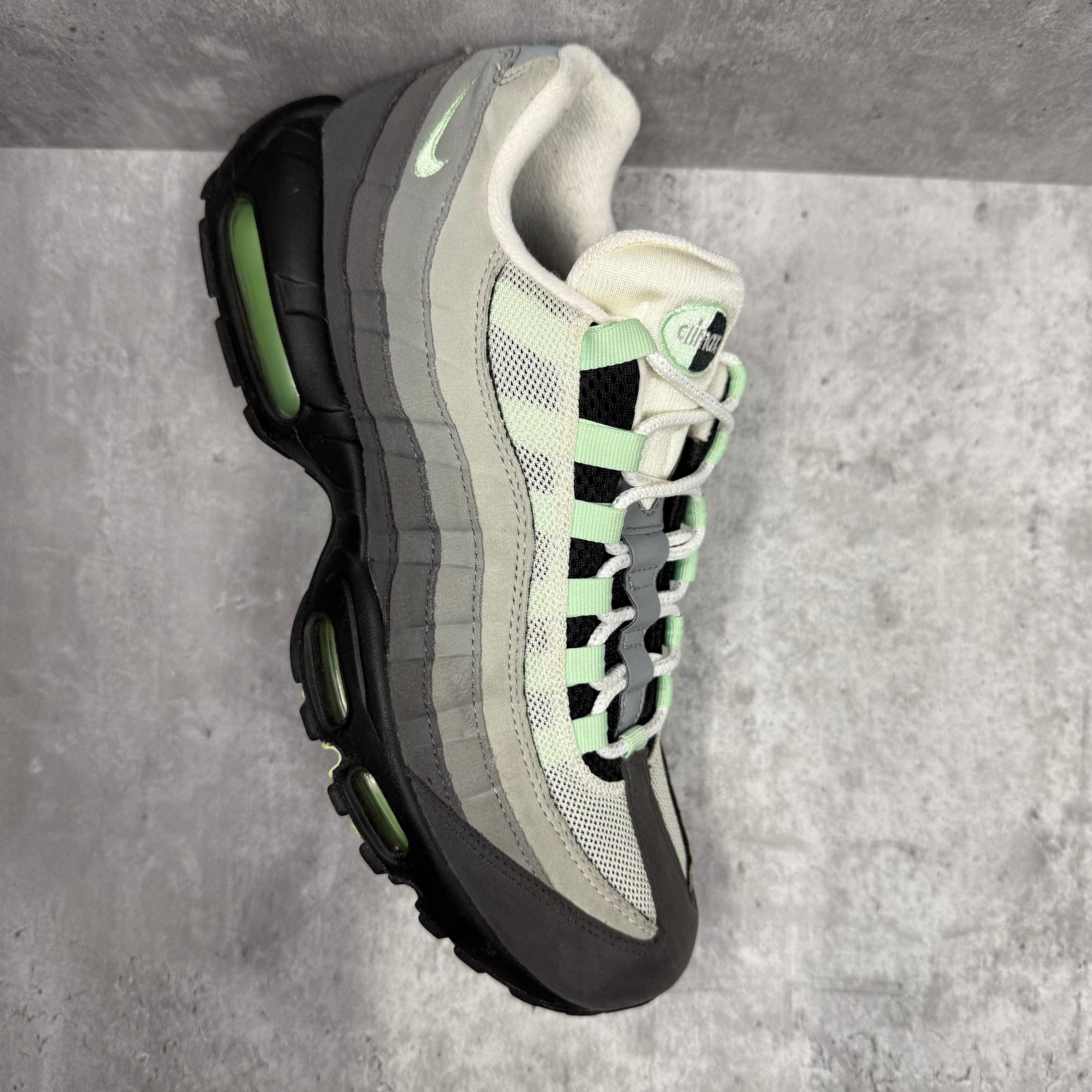 Nike Airmax 95 Fresh Mint